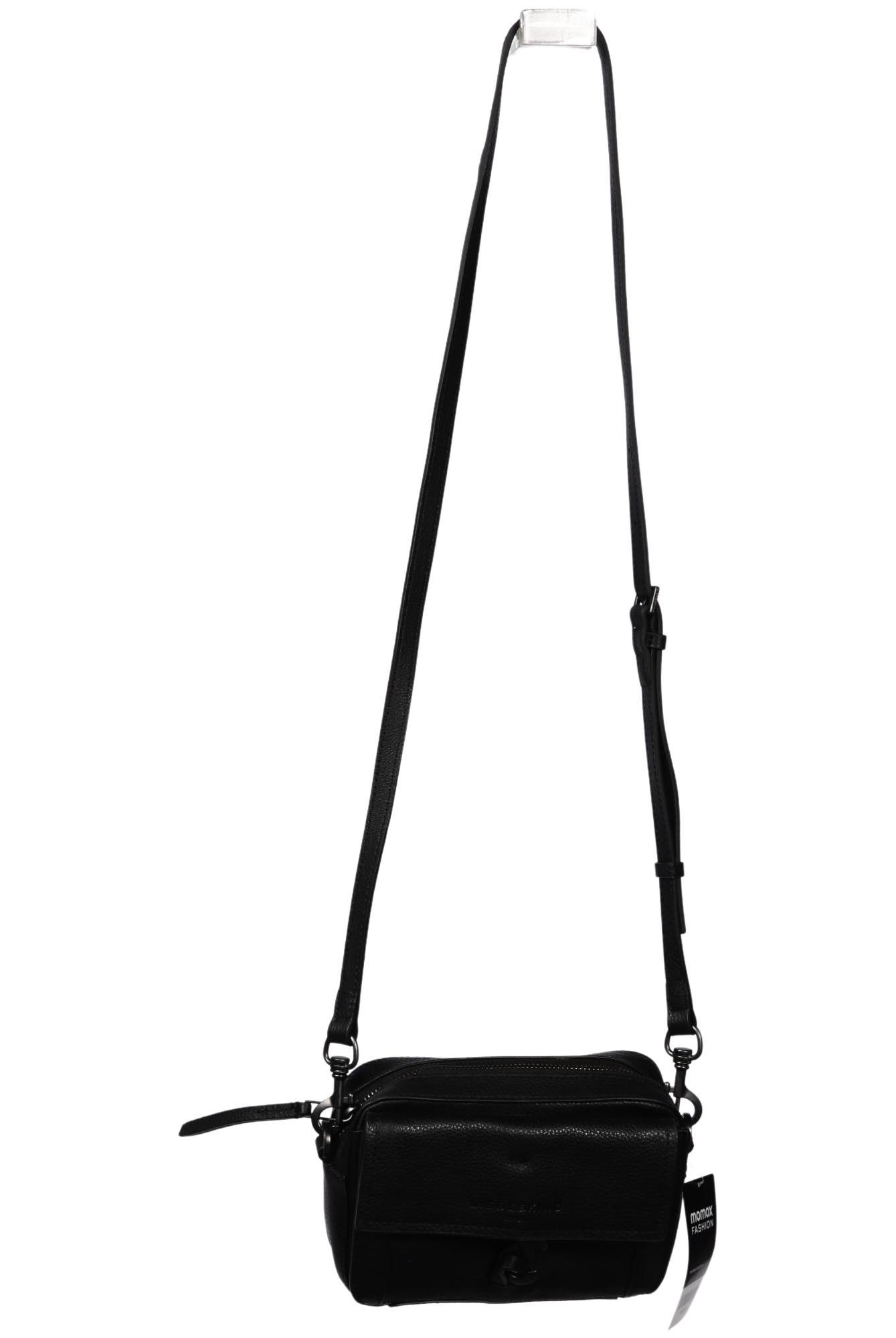 

Liebeskind Berlin Damen Handtasche, schwarz, Gr.