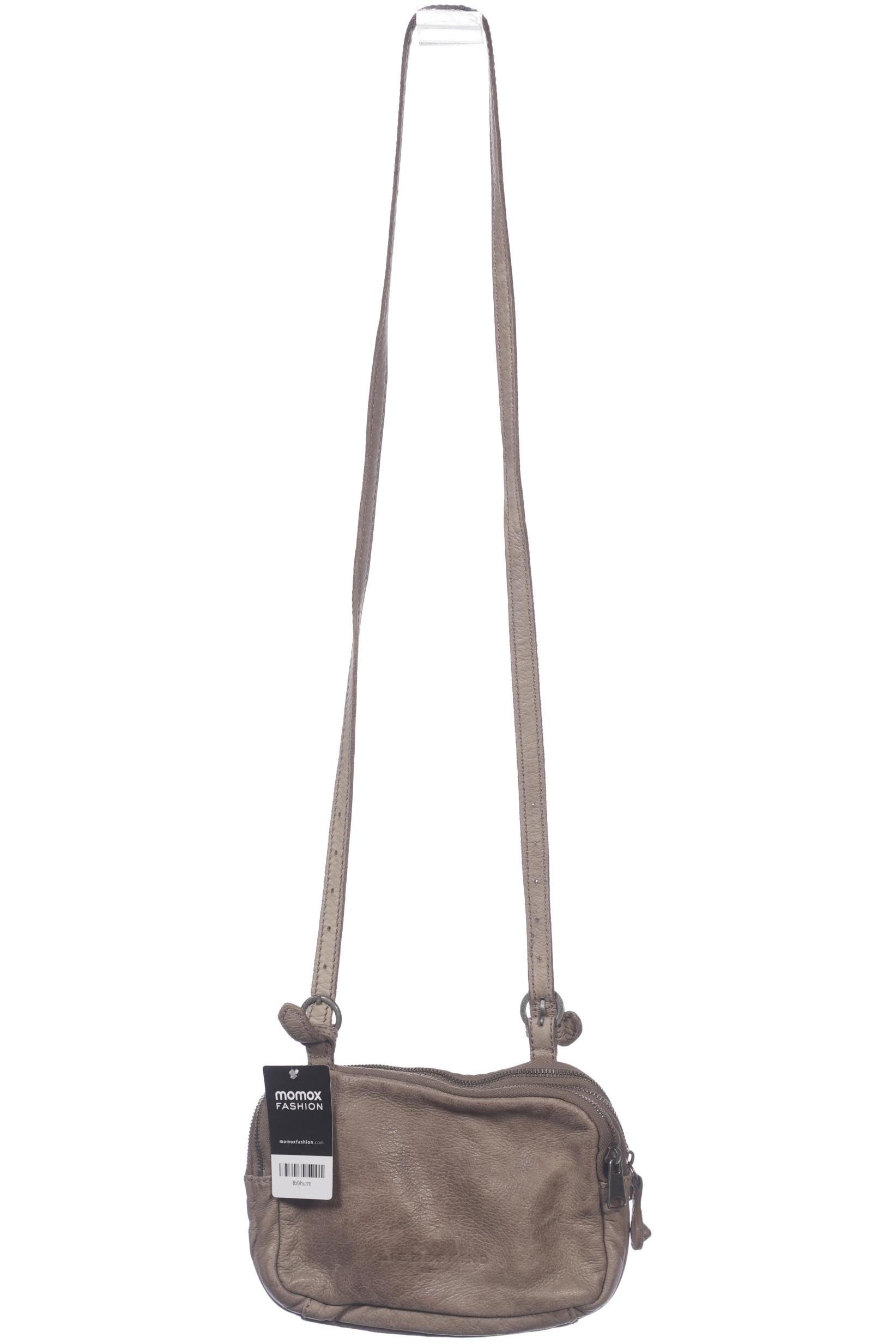 

Liebeskind Berlin Damen Handtasche, grau, Gr.