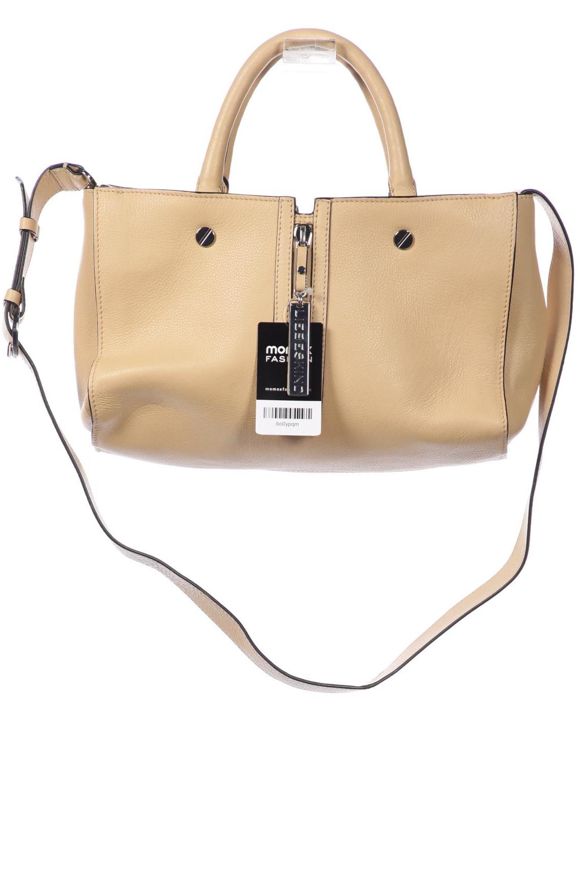 

Liebeskind Berlin Damen Handtasche, beige, Gr.