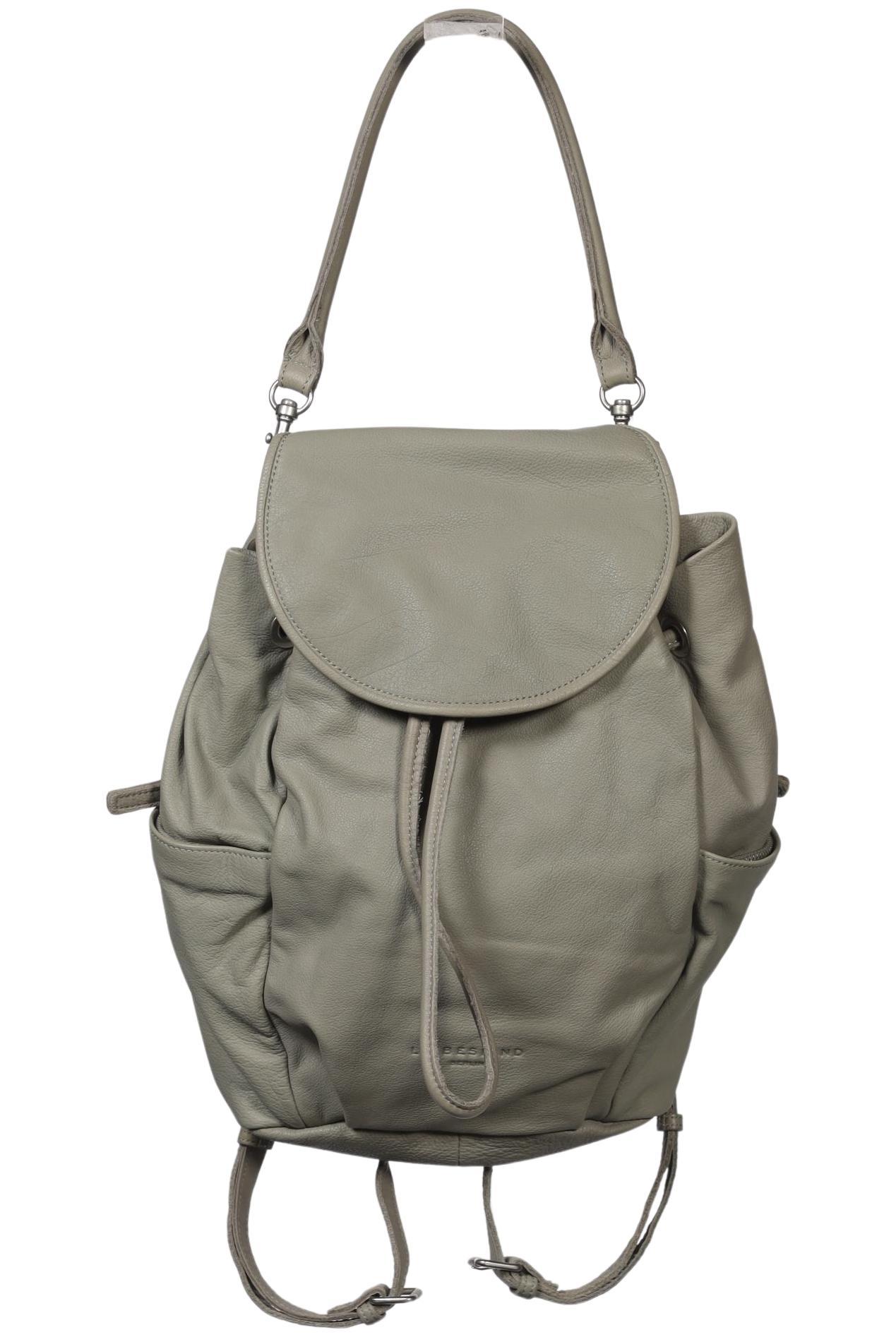 

Liebeskind Berlin Damen Rucksack, grau, Gr.