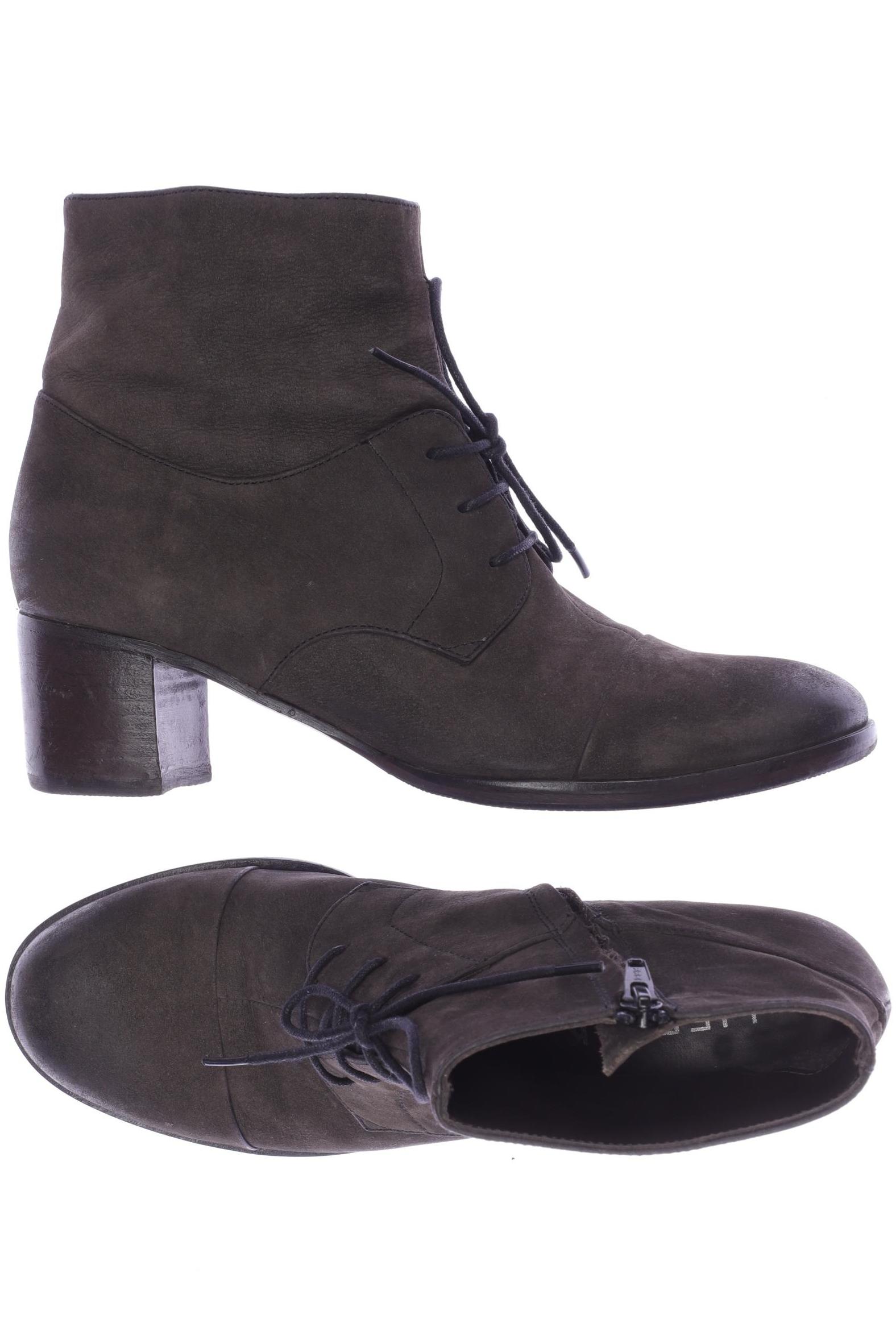 

Liebeskind Berlin Damen Stiefelette, braun, Gr. 39