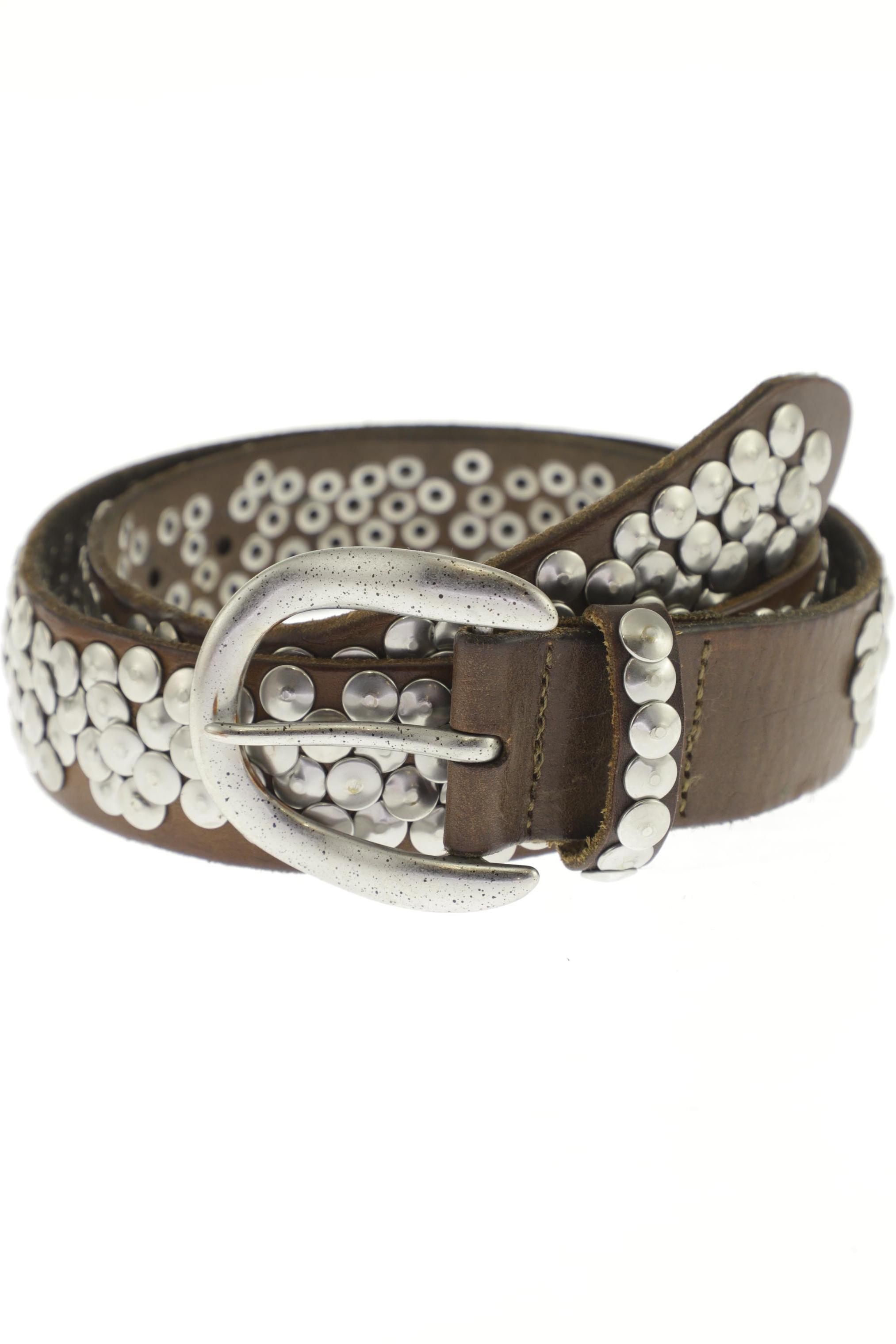 

Liebeskind Berlin Damen Gürtel, braun