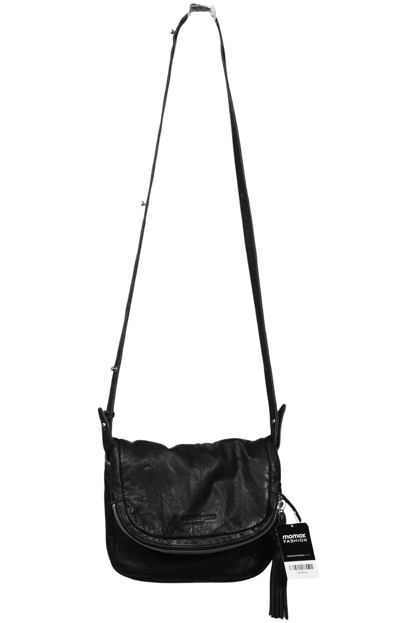 

Liebeskind Berlin Damen Handtasche, schwarz, Gr.