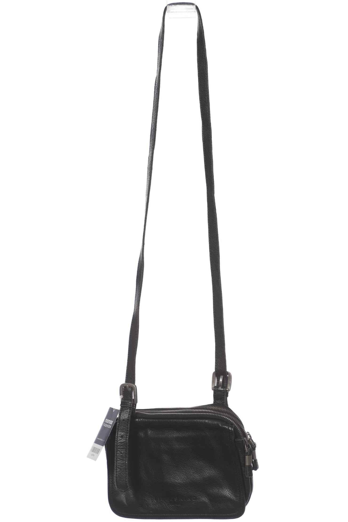 

Liebeskind Berlin Damen Handtasche, schwarz, Gr.