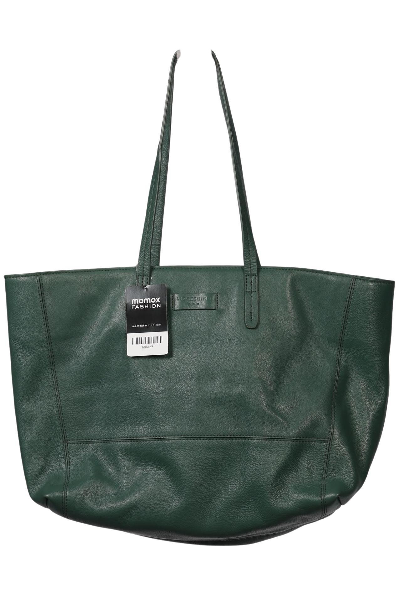 

Liebeskind Berlin Damen Handtasche, grün, Gr.