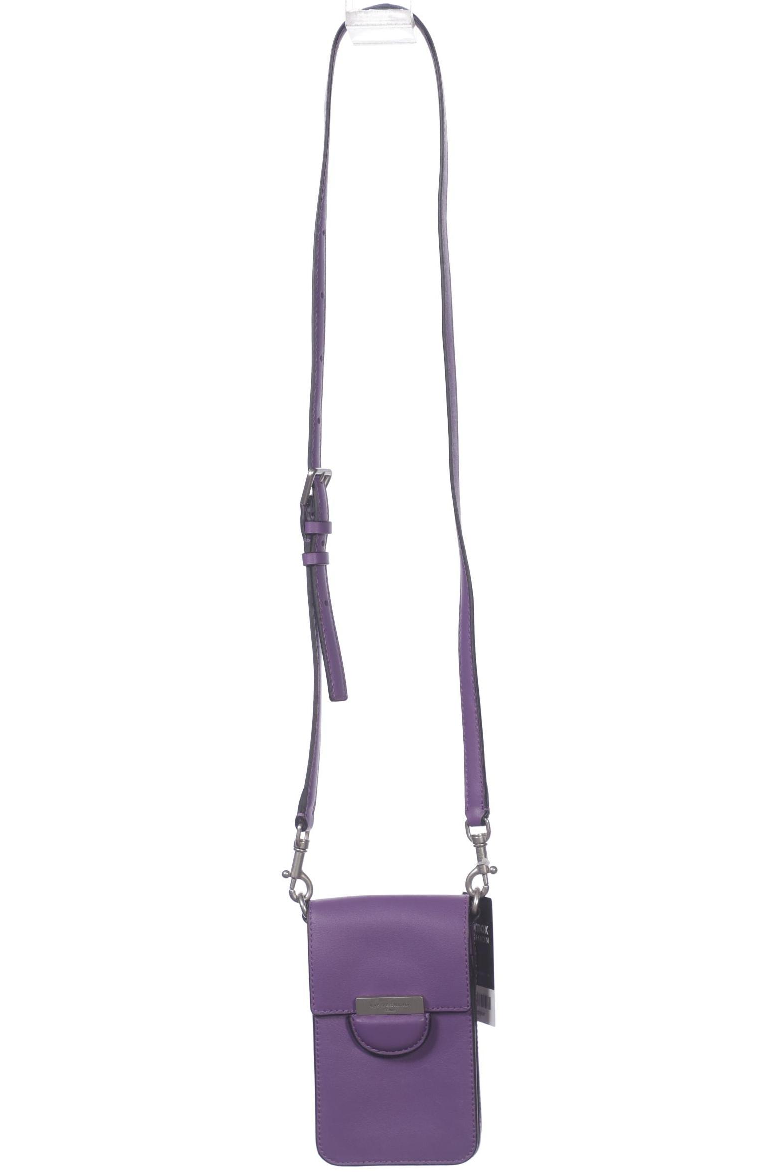 

Liebeskind Berlin Damen Handtasche, flieder, Gr.
