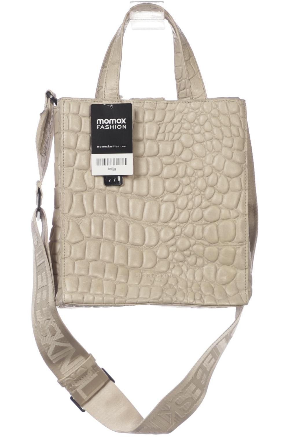 

Liebeskind Berlin Damen Handtasche, grau