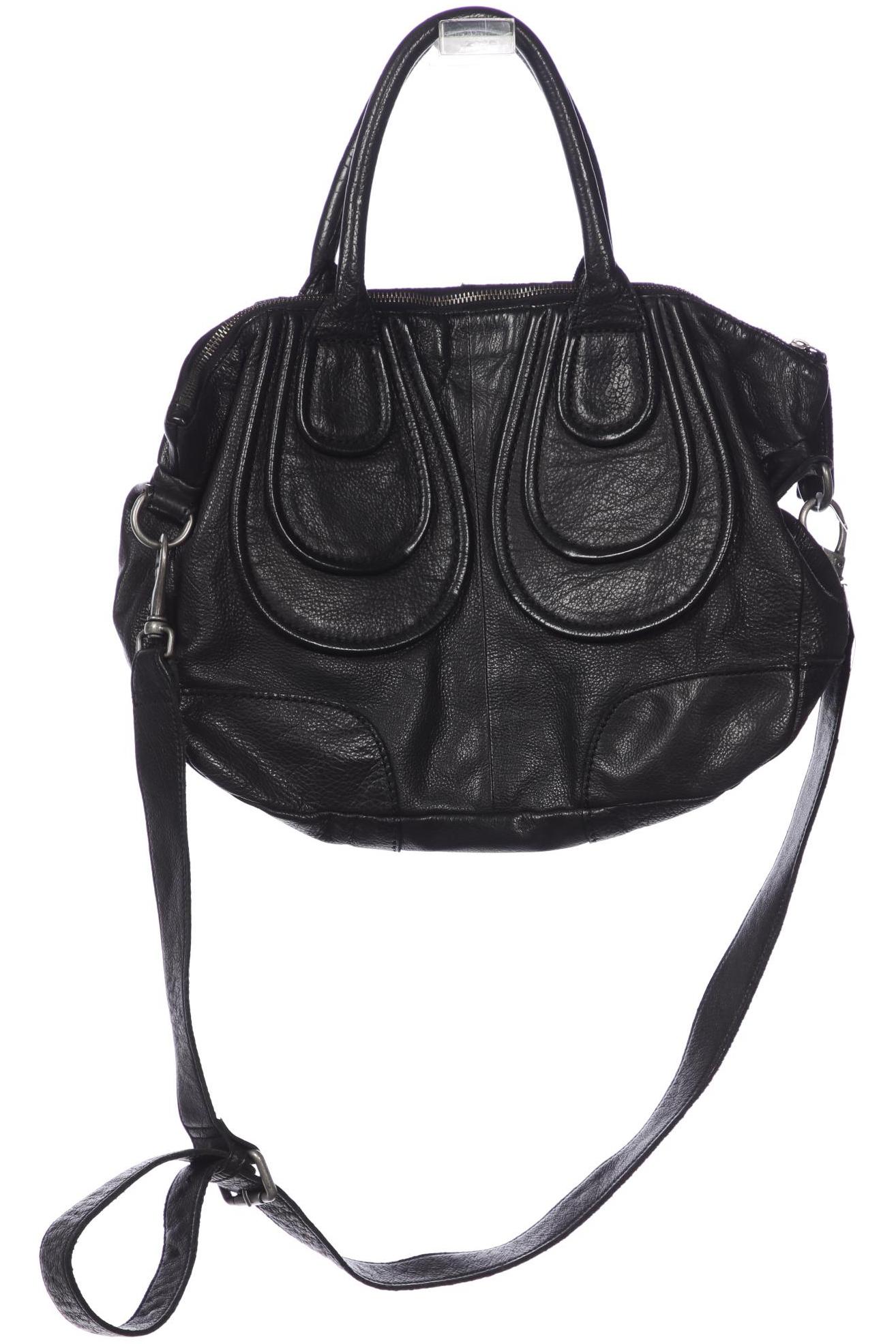 

Liebeskind Berlin Damen Handtasche, schwarz, Gr.