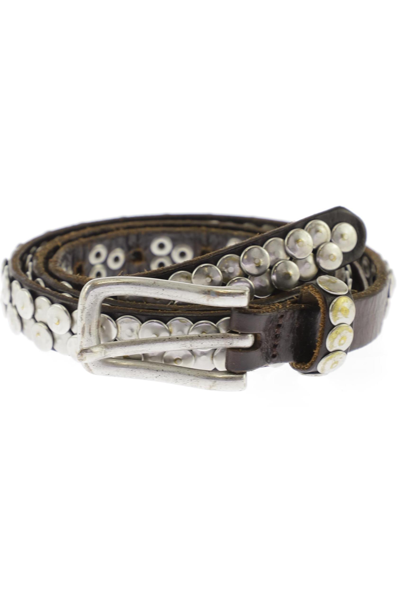

Liebeskind Berlin Damen Gürtel, braun, Gr. 85