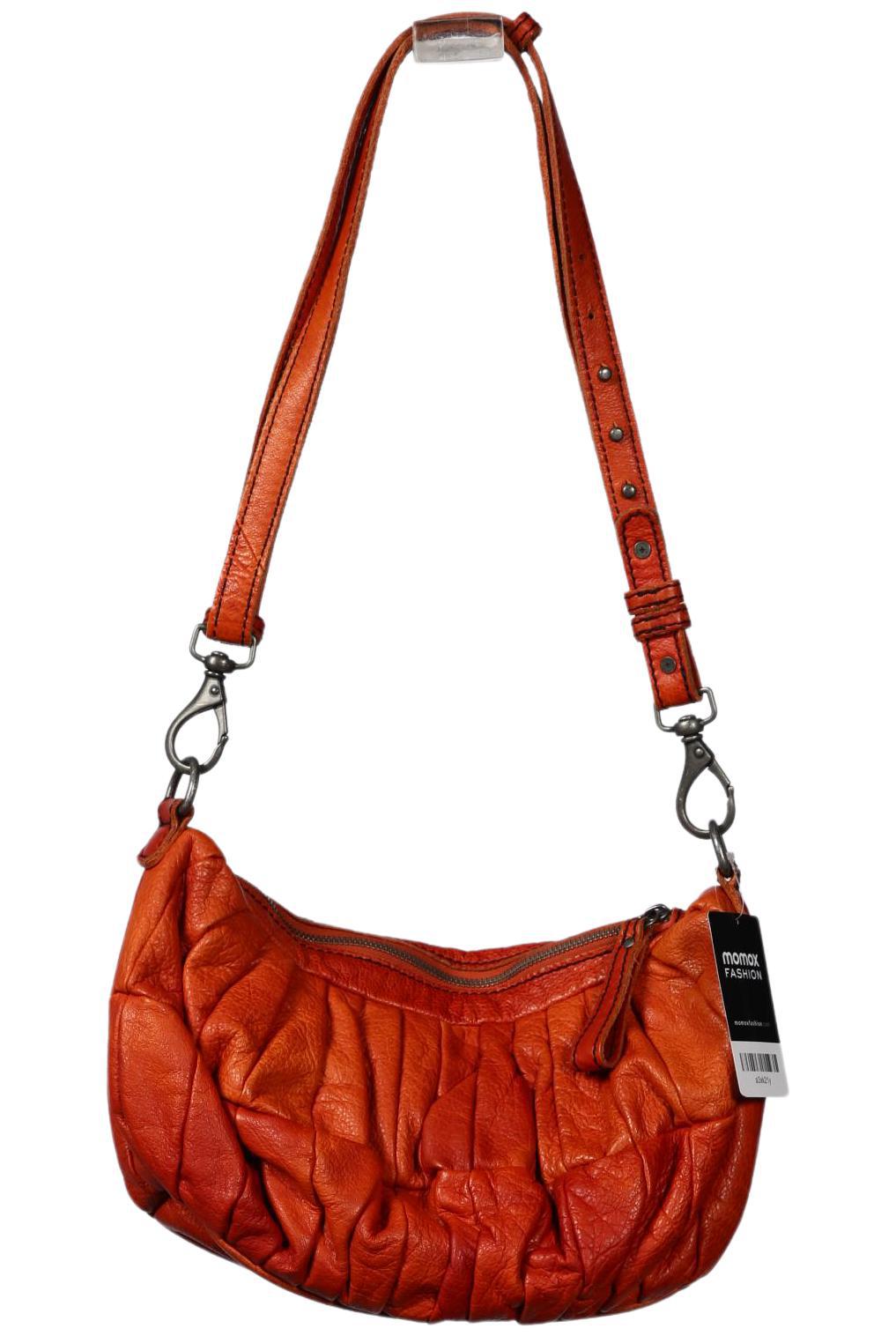 

Liebeskind Berlin Damen Handtasche, orange, Gr.