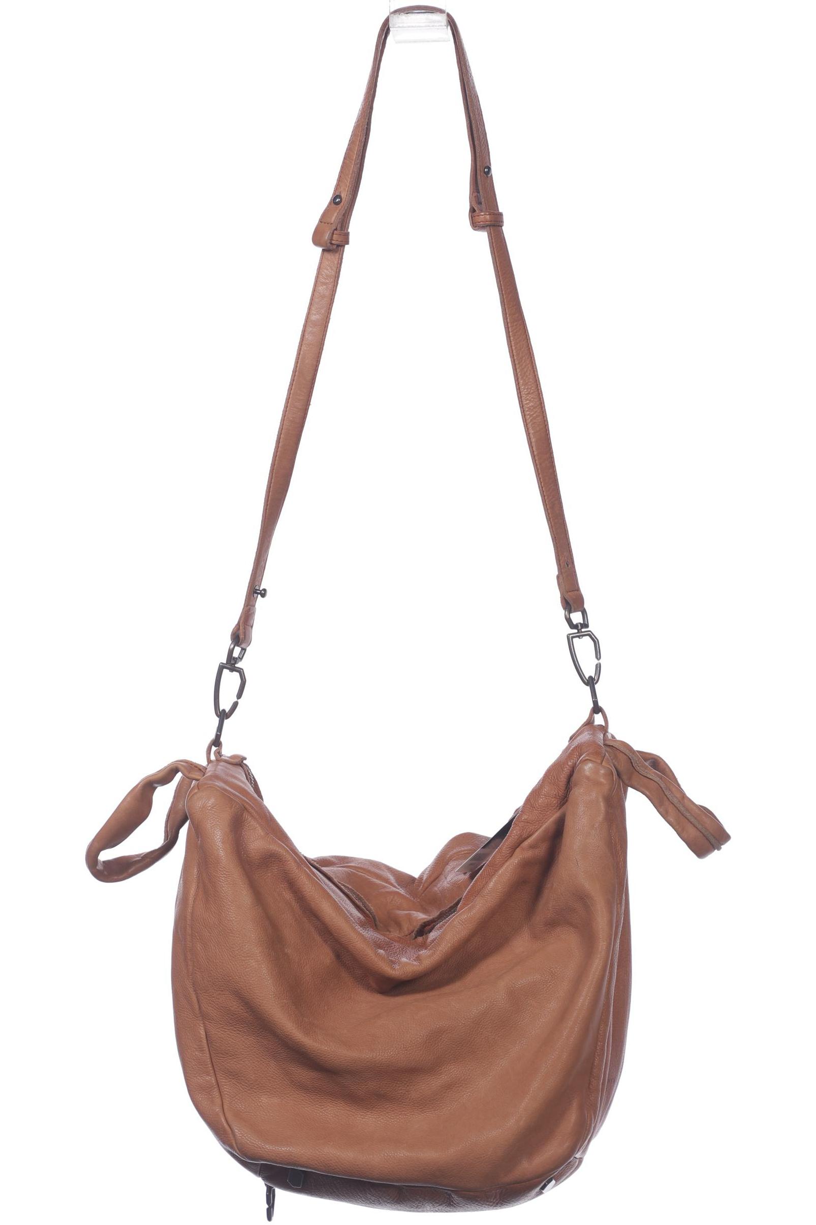 

Liebeskind Berlin Damen Handtasche, braun, Gr.