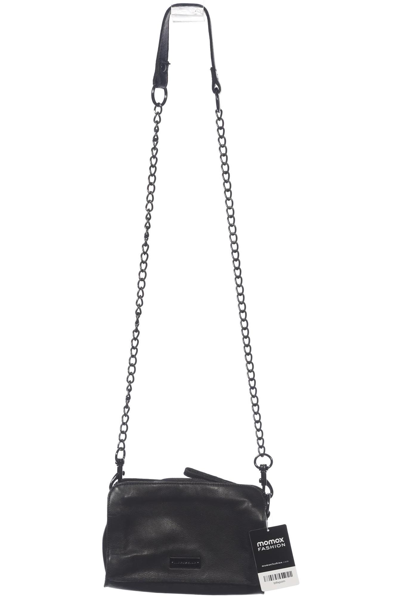 

Liebeskind Berlin Damen Handtasche, schwarz, Gr.