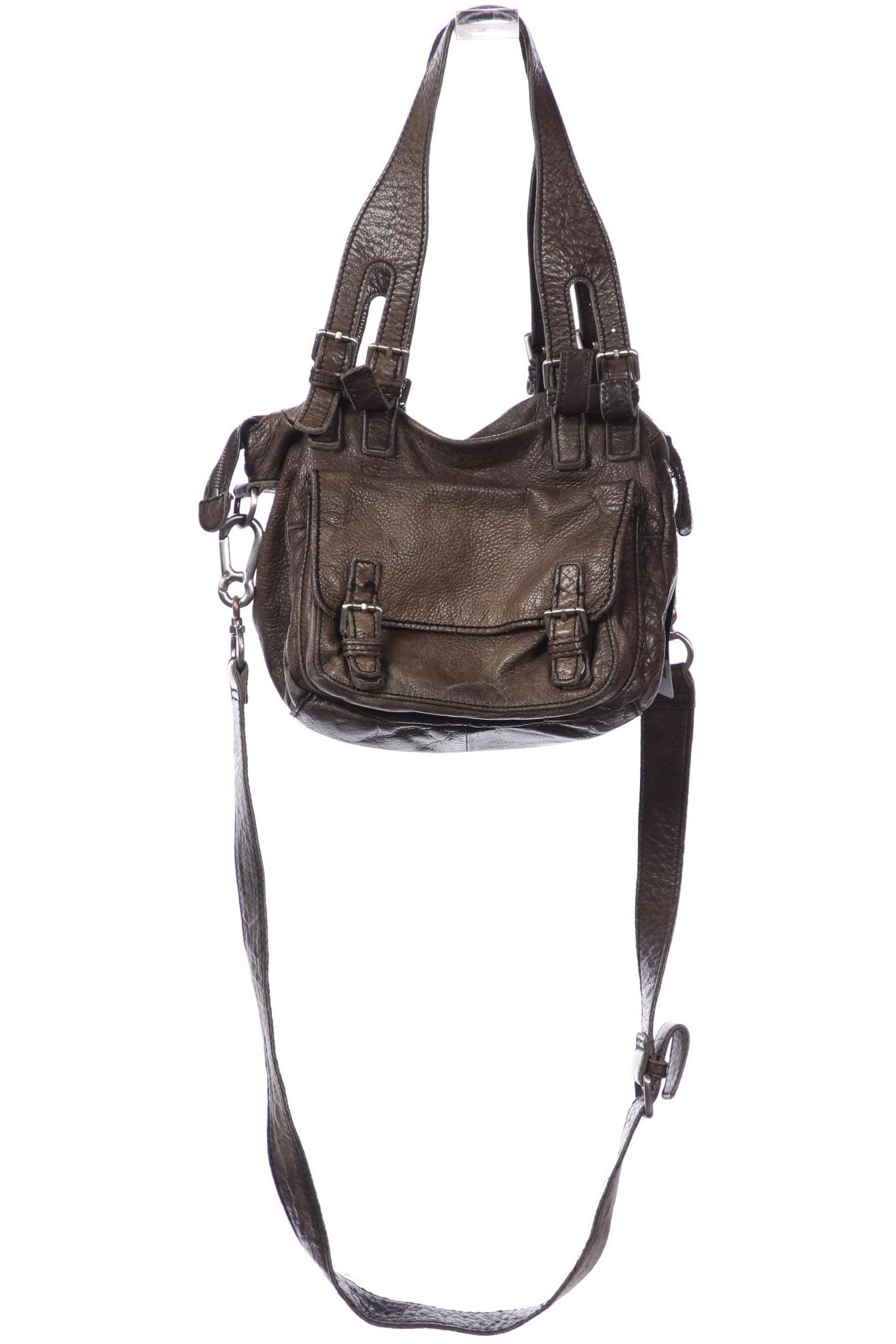 

Liebeskind Berlin Damen Handtasche, grau