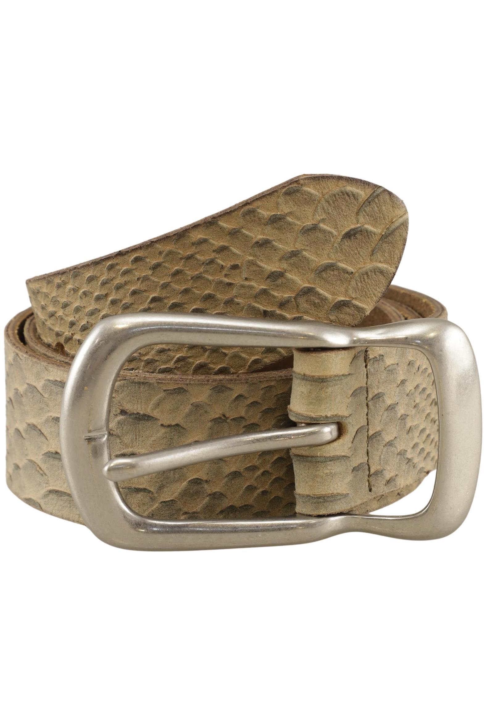 

Liebeskind Berlin Damen Gürtel, braun, Gr. 80