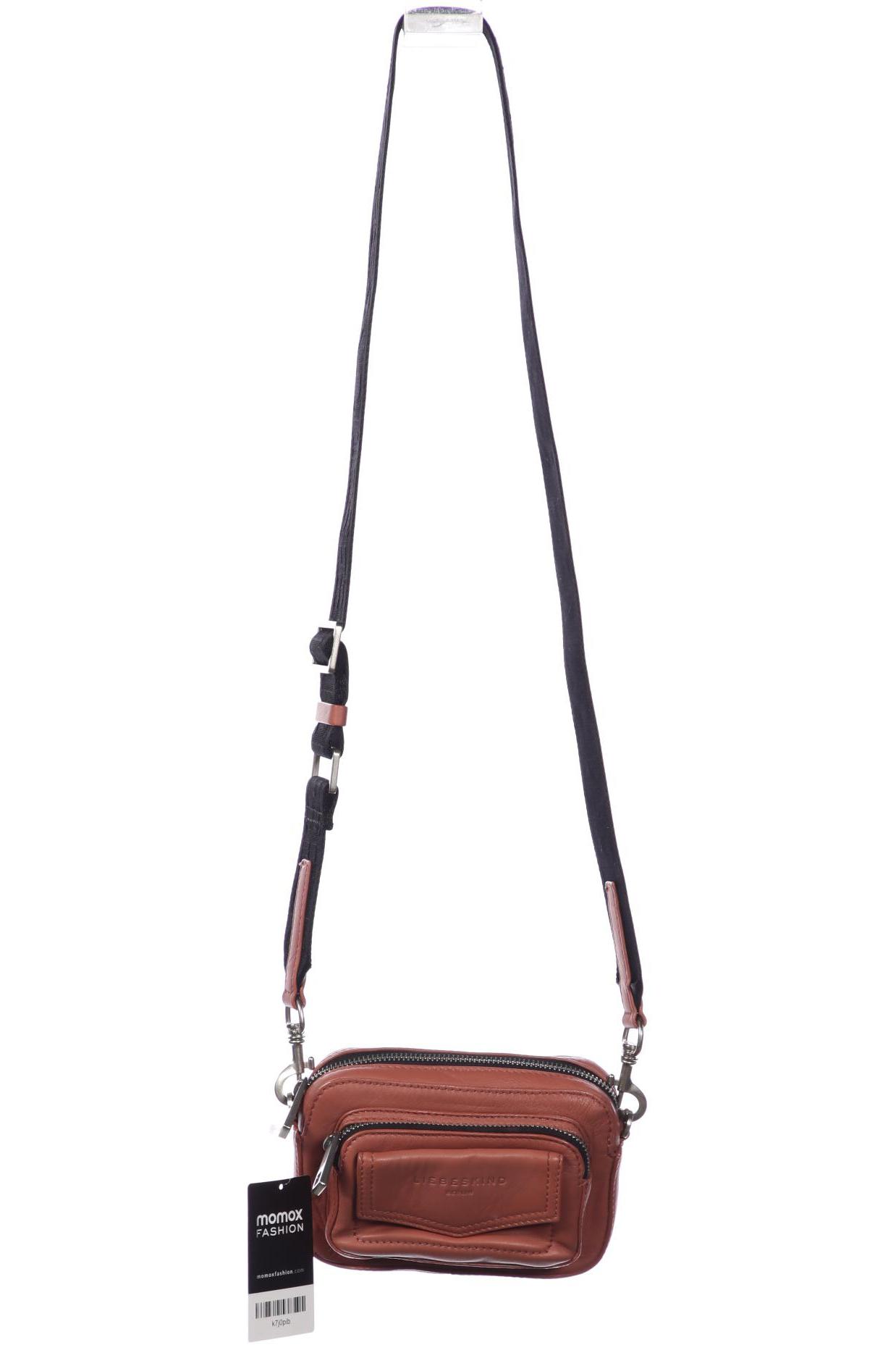 

Liebeskind Berlin Damen Handtasche, pink