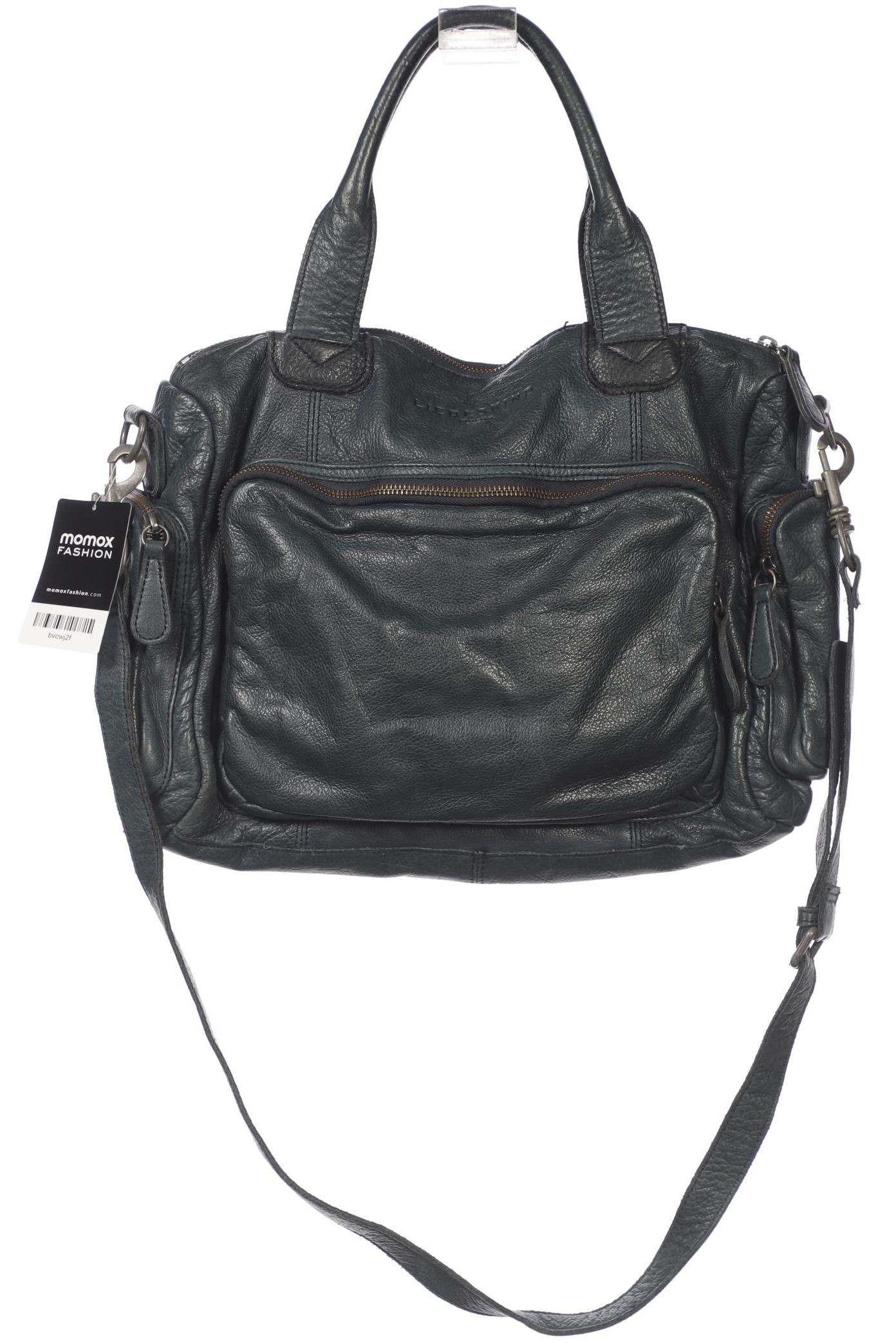 

Liebeskind Berlin Damen Handtasche, türkis