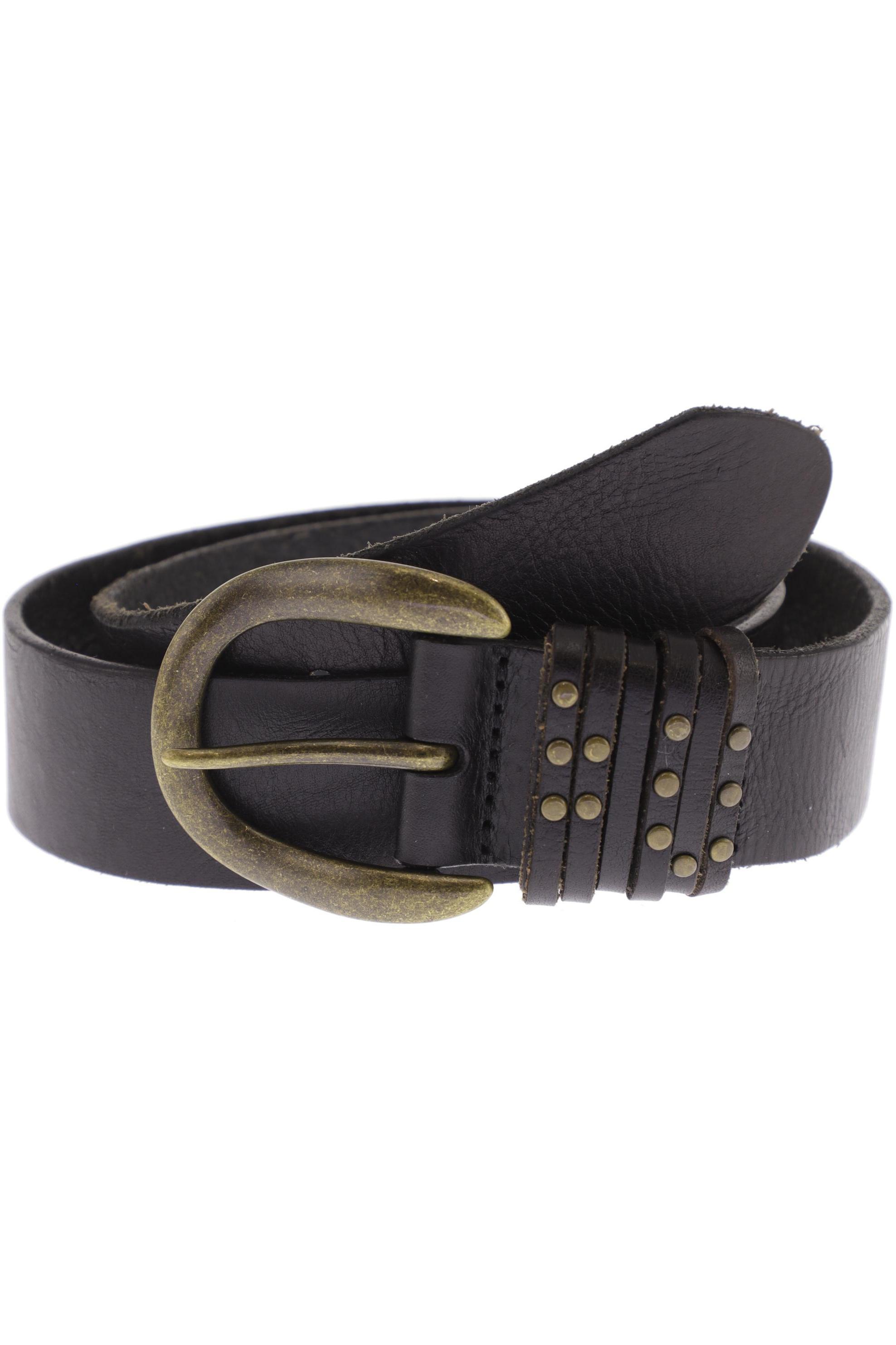 

Liebeskind Berlin Damen Gürtel, schwarz