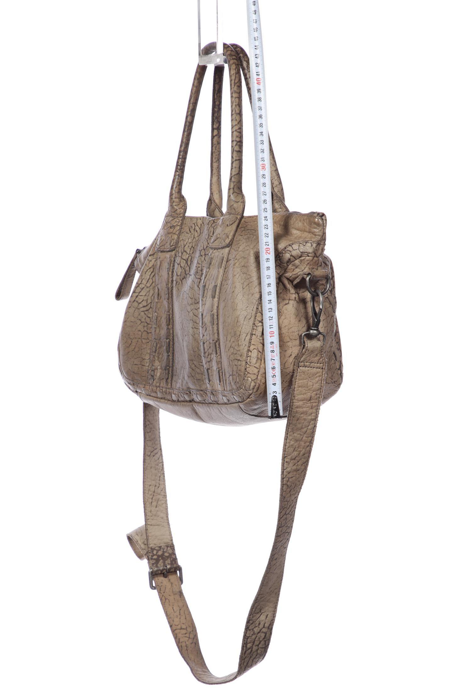 

Liebeskind Berlin Damen Handtasche, beige, Gr.