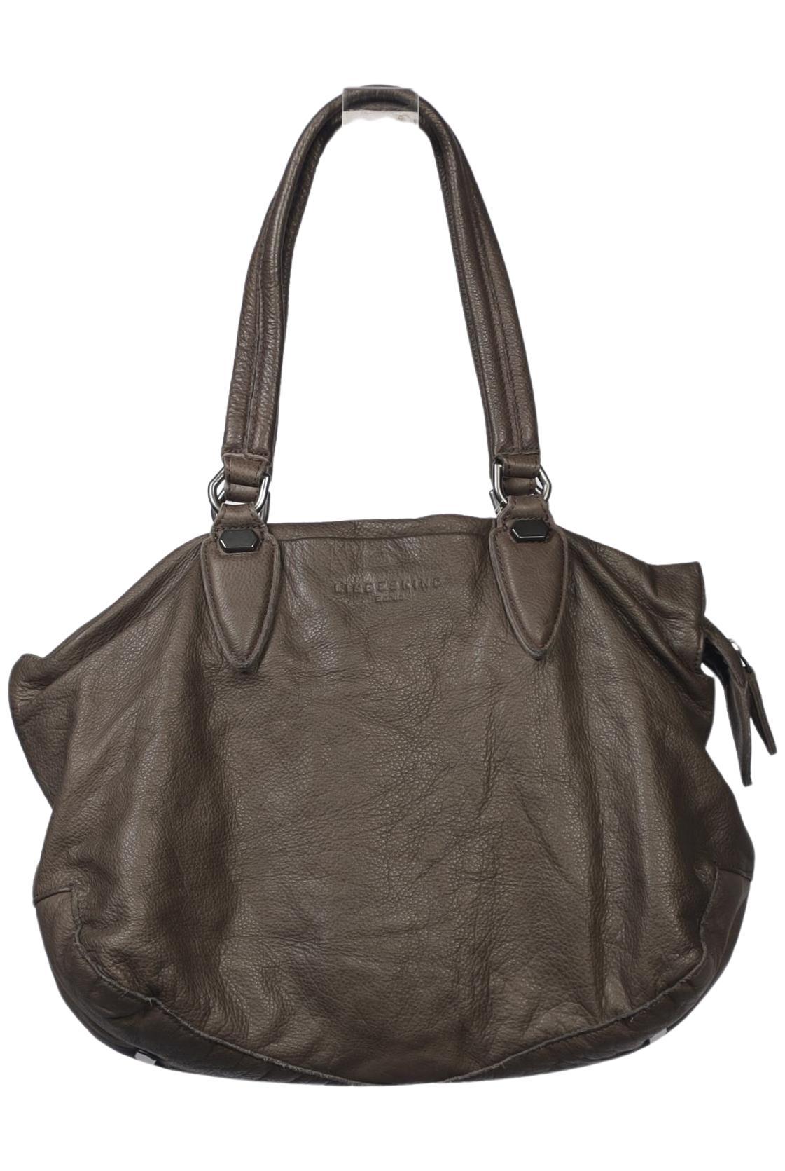 

Liebeskind Berlin Damen Handtasche, braun, Gr.