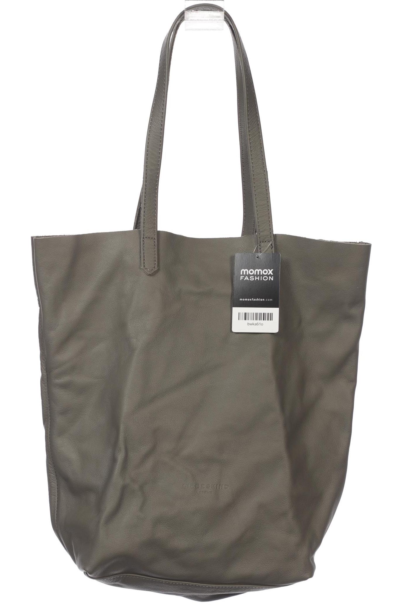 

Liebeskind Berlin Damen Handtasche, grün