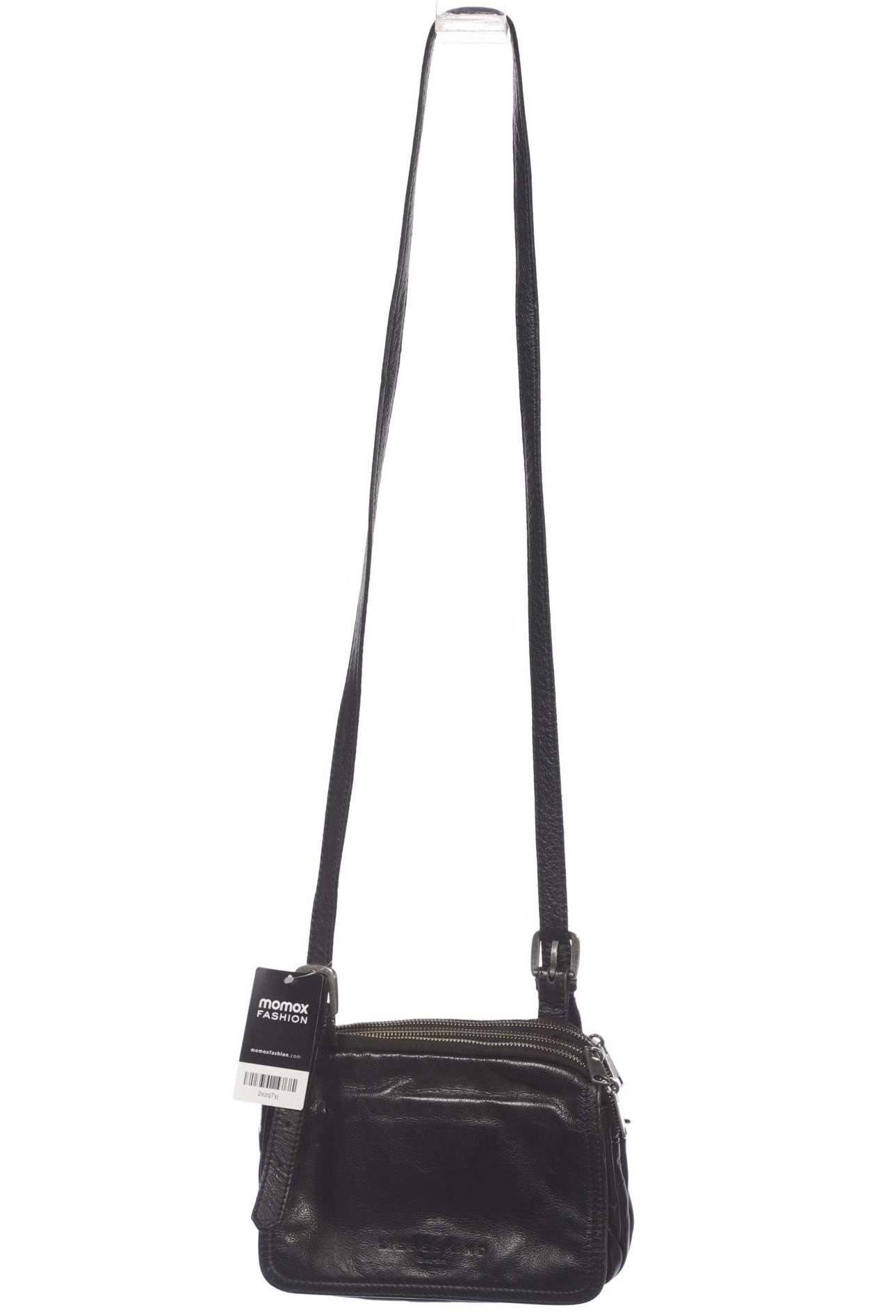 

Liebeskind Berlin Damen Handtasche, schwarz