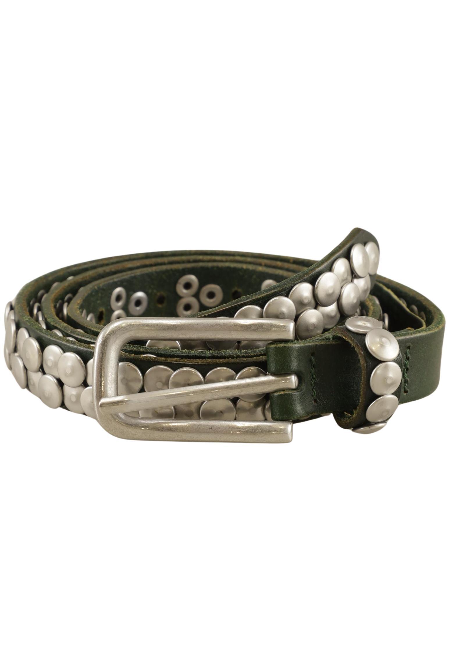 

Liebeskind Berlin Damen Gürtel, mehrfarbig, Gr. 85