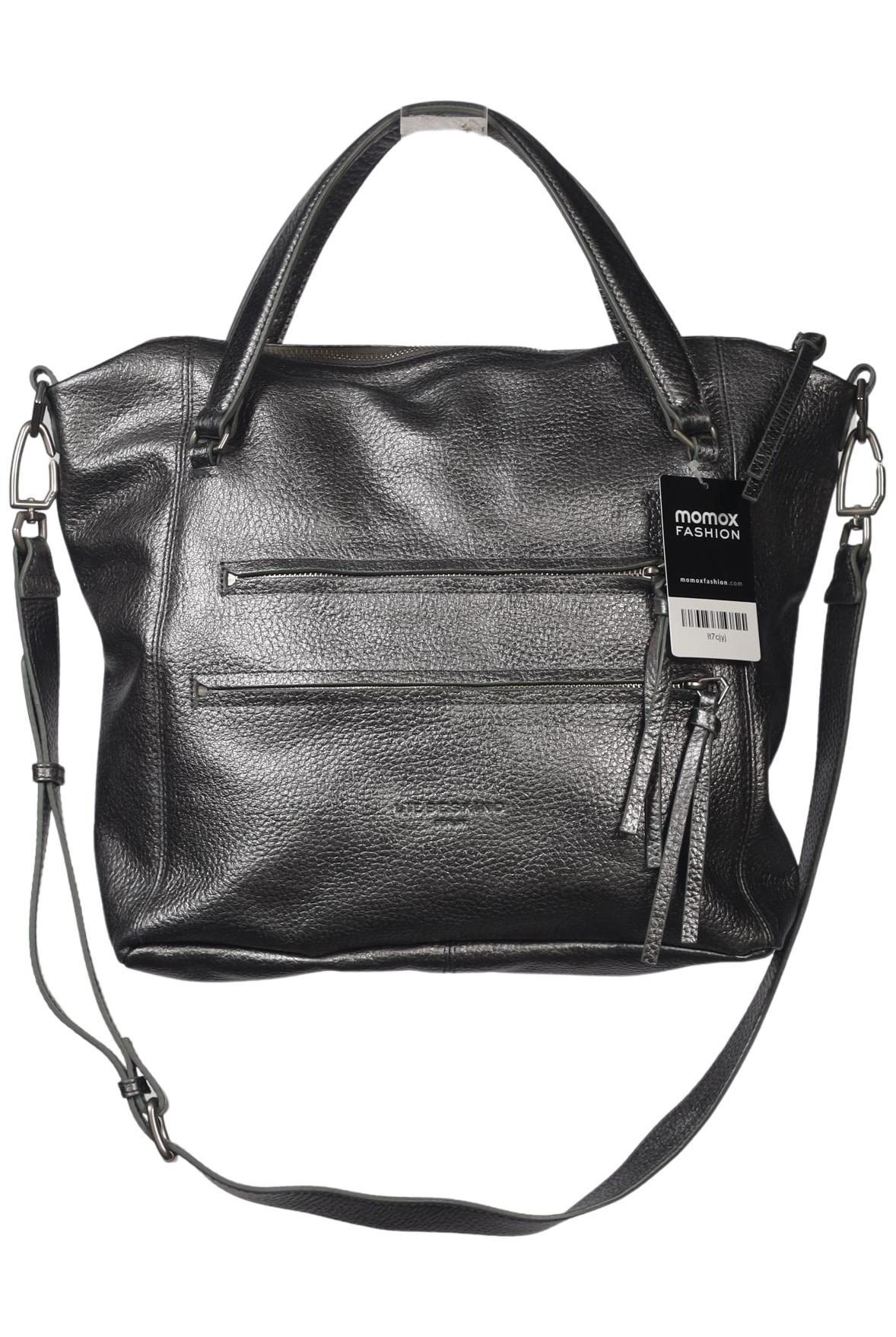 

Liebeskind Berlin Damen Handtasche, silber, Gr.