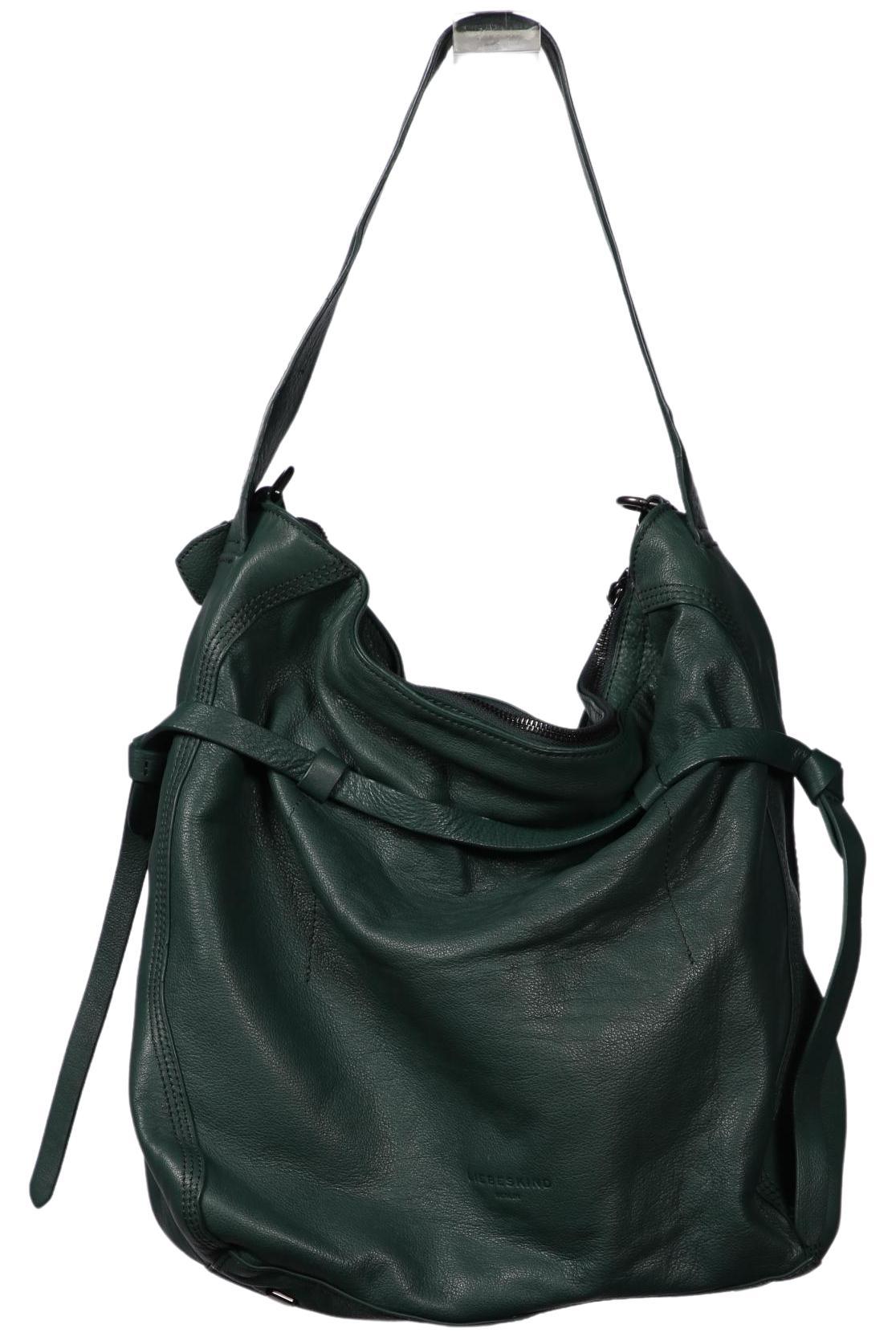 

Liebeskind Berlin Damen Handtasche, grün, Gr.