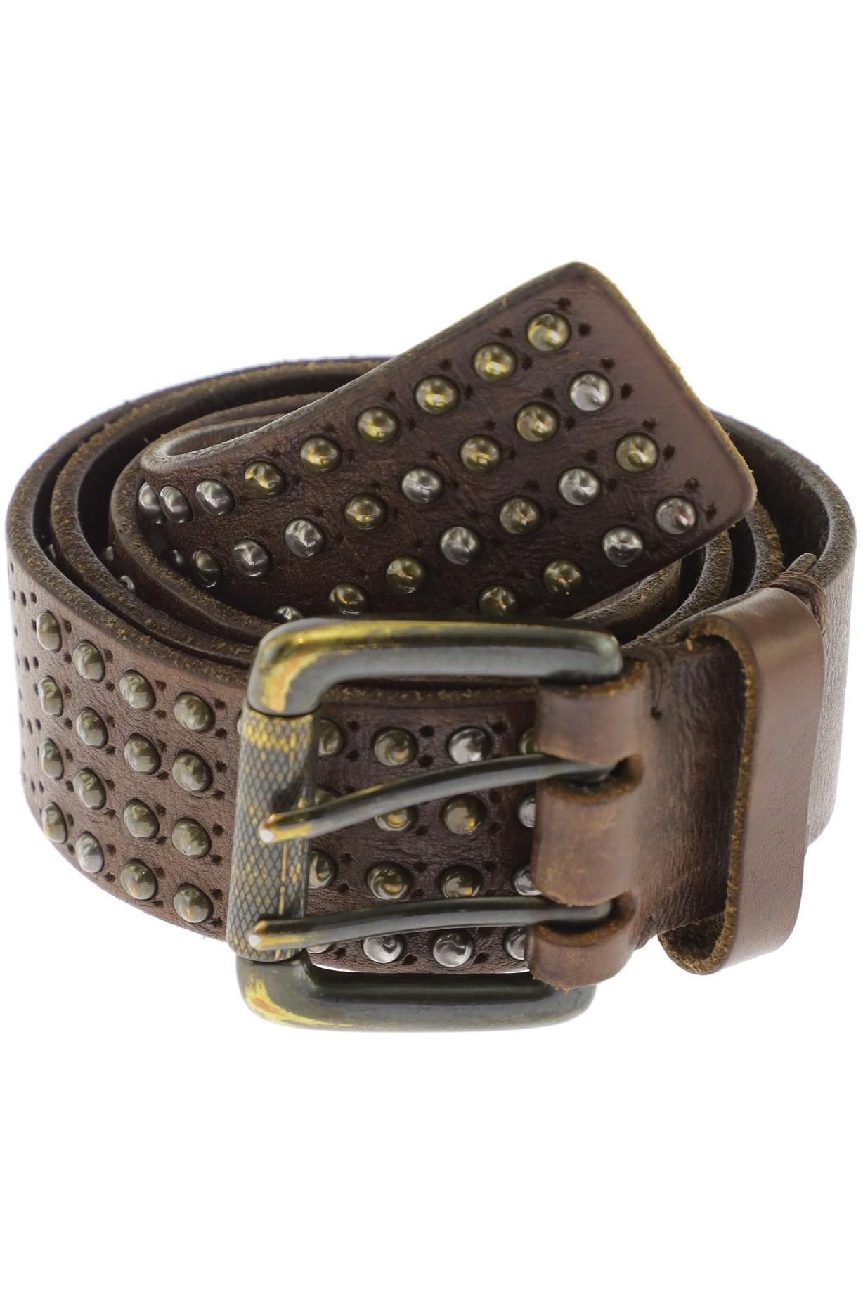 

Liebeskind Berlin Damen Gürtel, braun, Gr. 85