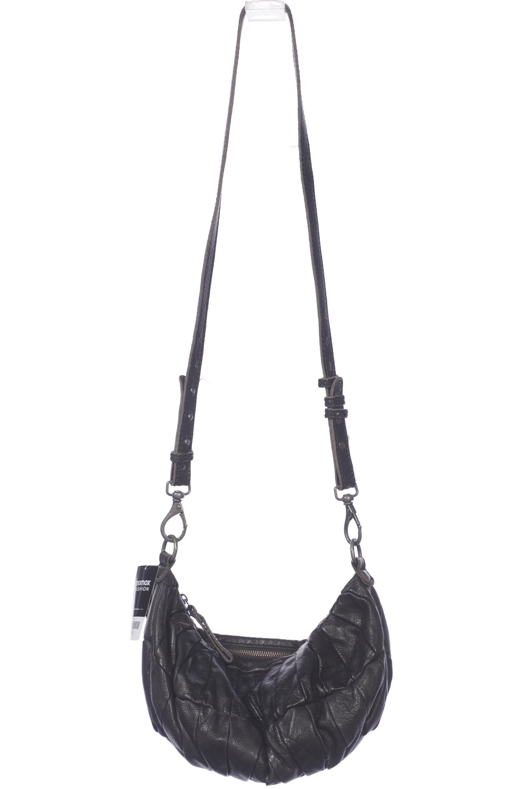 

Liebeskind Berlin Damen Handtasche, schwarz, Gr.