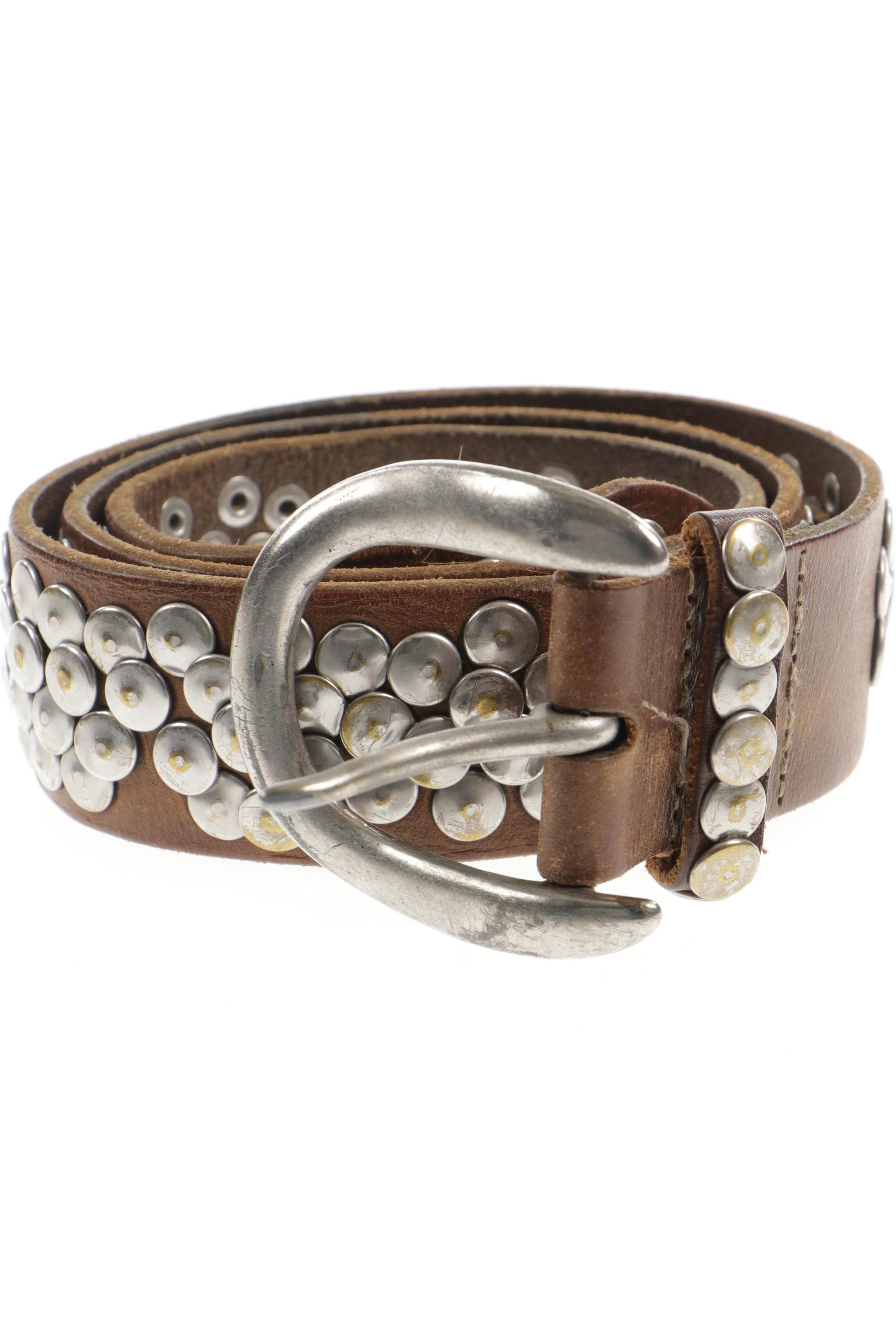 

Liebeskind Berlin Damen Gürtel, braun, Gr. 70