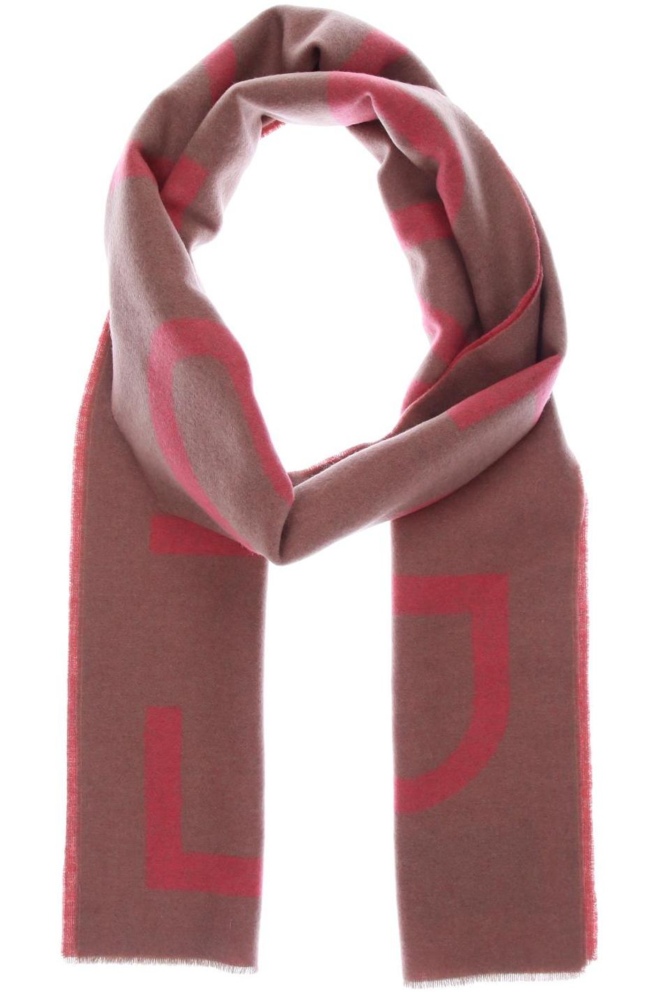 

Liebeskind Berlin Damen Schal, pink