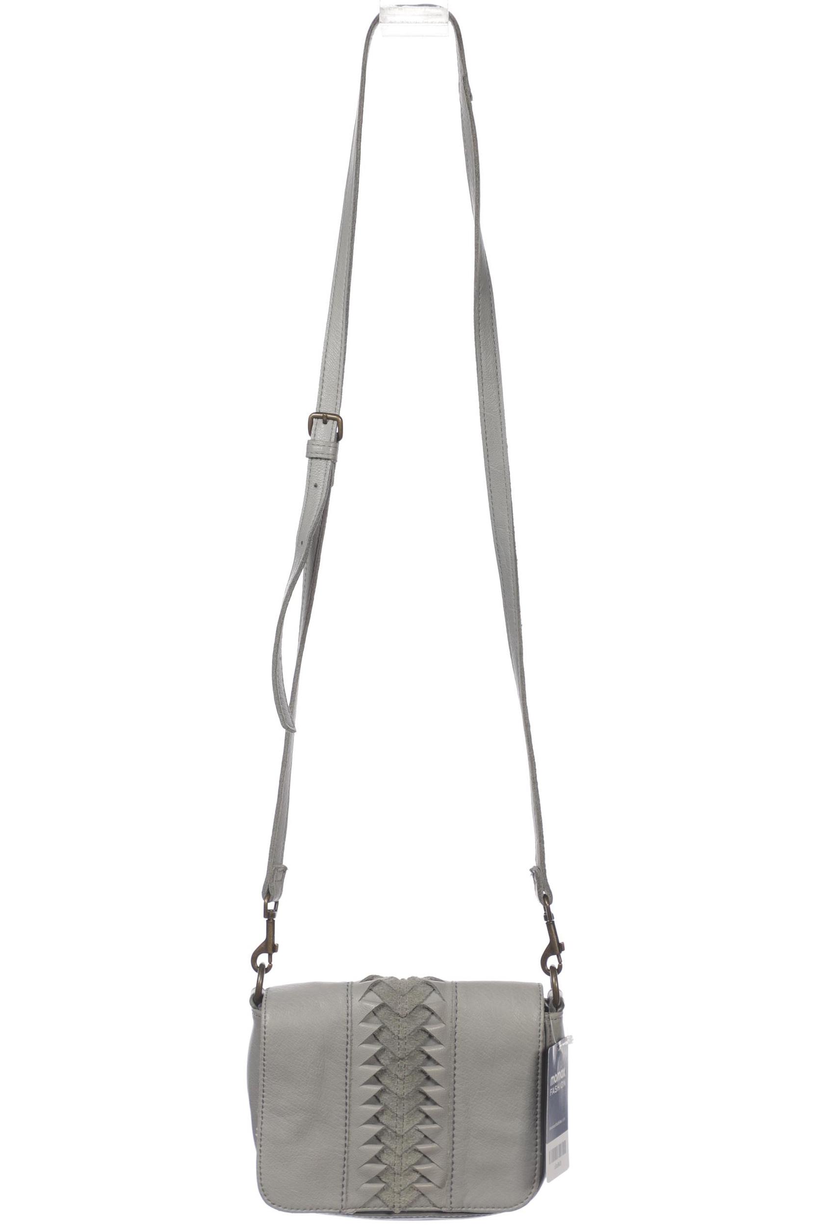 

Liebeskind Berlin Damen Handtasche, grau