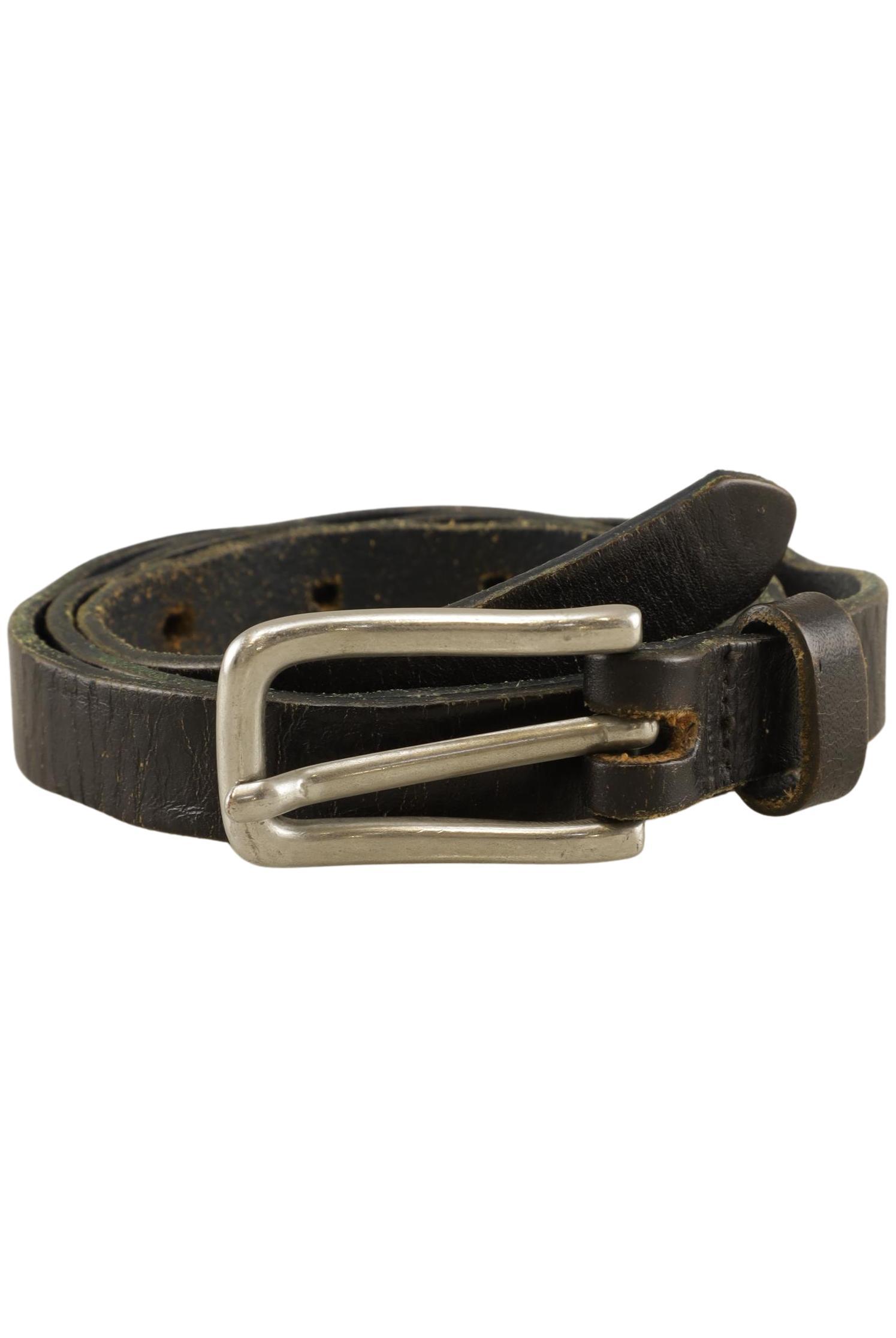 

Liebeskind Berlin Damen Gürtel, schwarz, Gr. 95