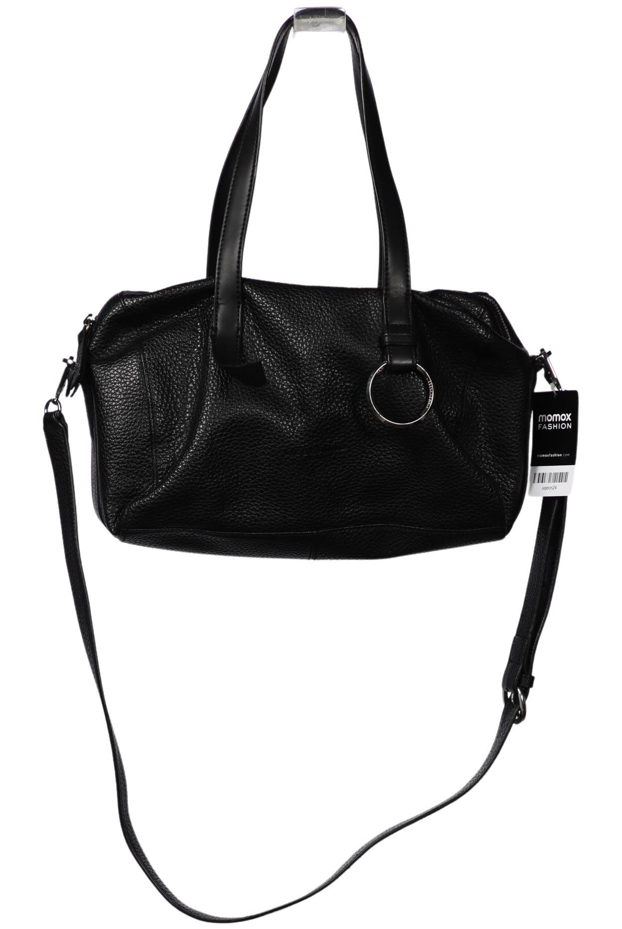 

Liebeskind Berlin Damen Handtasche, schwarz, Gr.