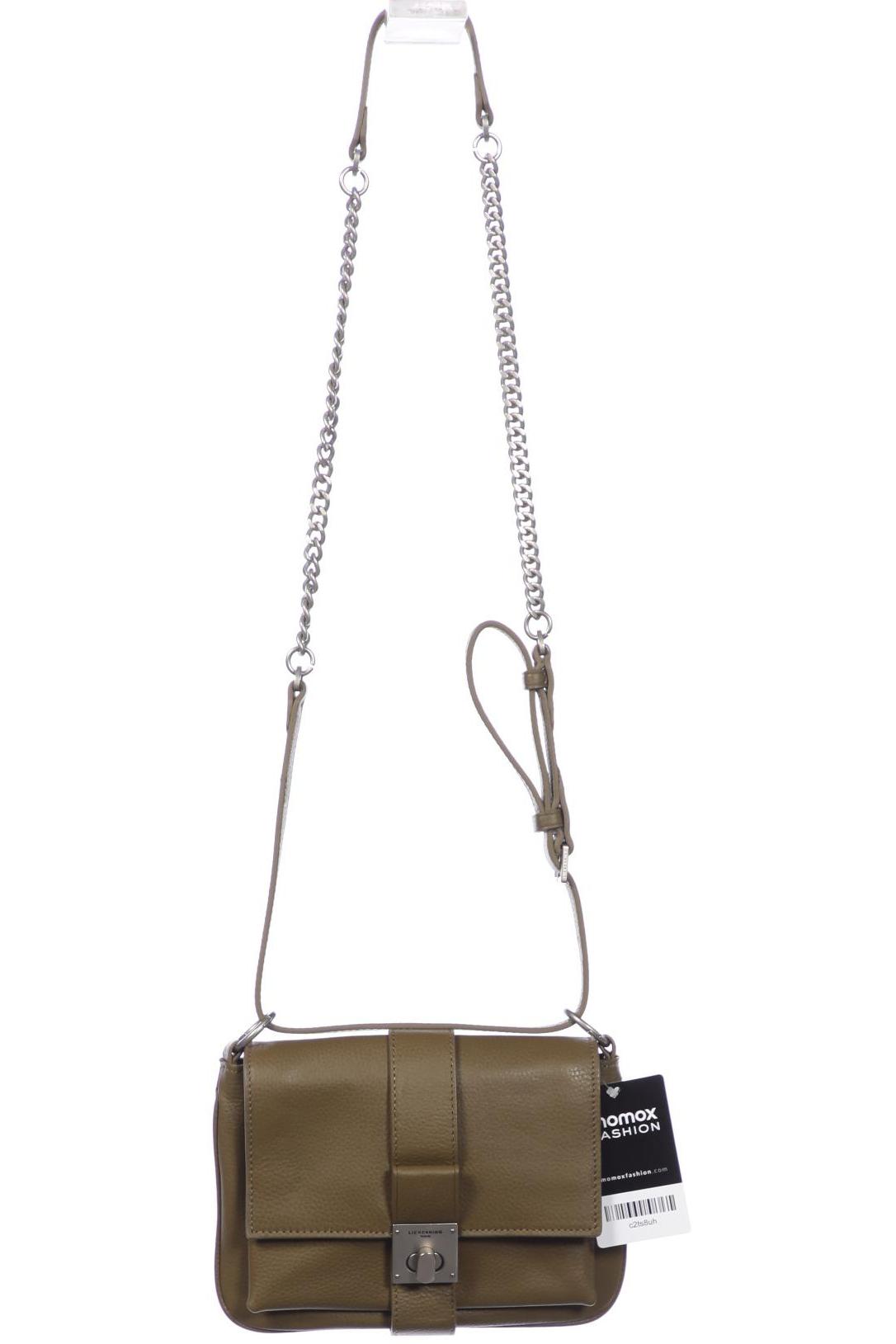 

Liebeskind Berlin Damen Handtasche, grün, Gr.