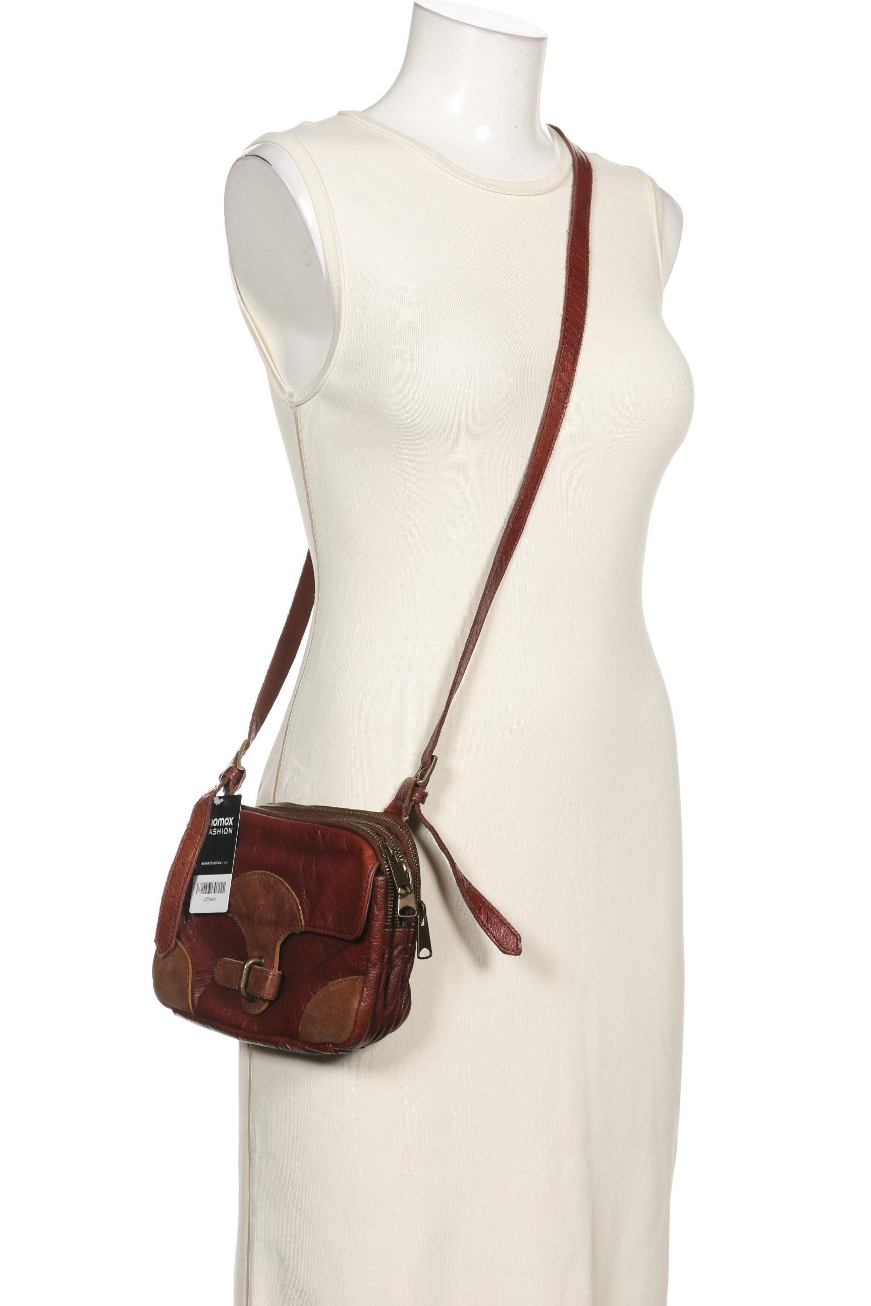 

Liebeskind Berlin Damen Handtasche, rot, Gr.