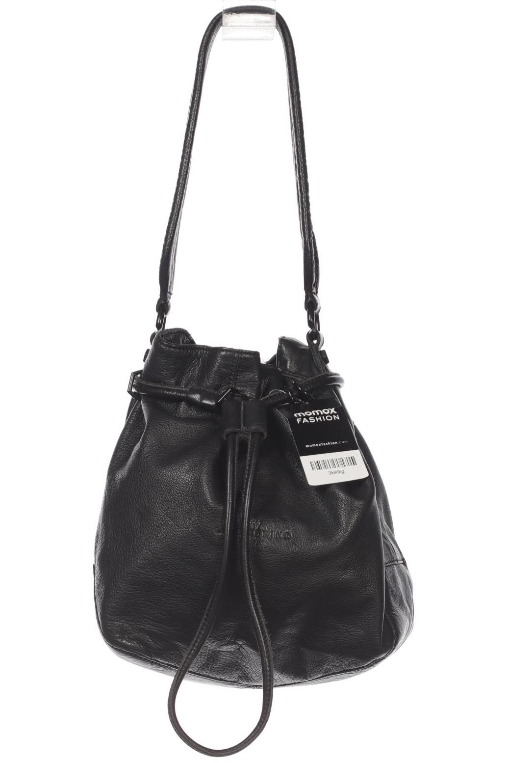 

Liebeskind Berlin Damen Handtasche, schwarz