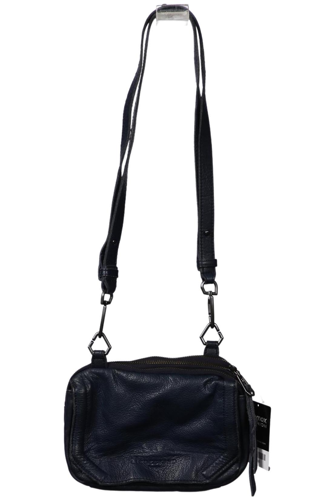 

Liebeskind Berlin Damen Handtasche, marineblau, Gr.