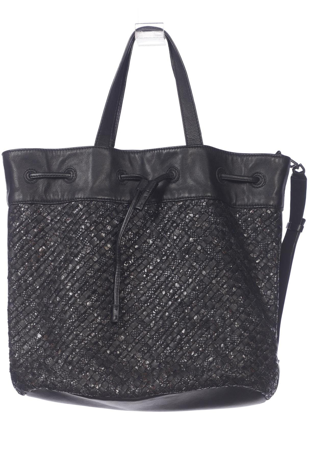 

Liebeskind Berlin Damen Handtasche, schwarz, Gr.