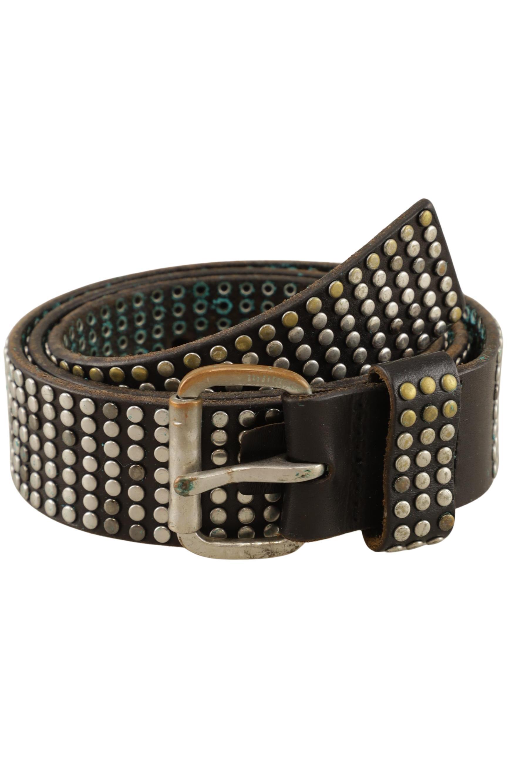 

Liebeskind Berlin Damen Gürtel, braun, Gr. 95