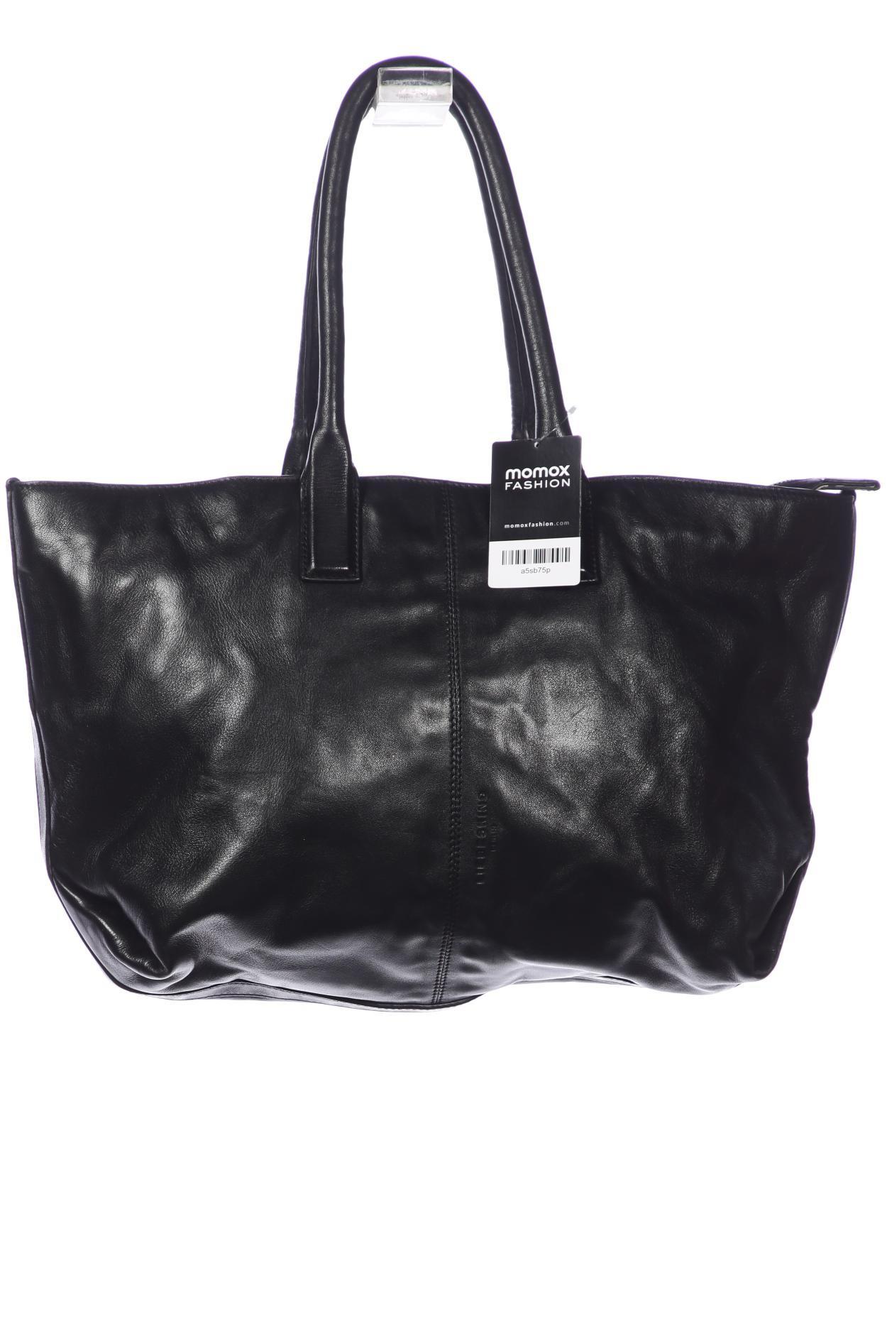 

Liebeskind Berlin Damen Handtasche, schwarz, Gr.