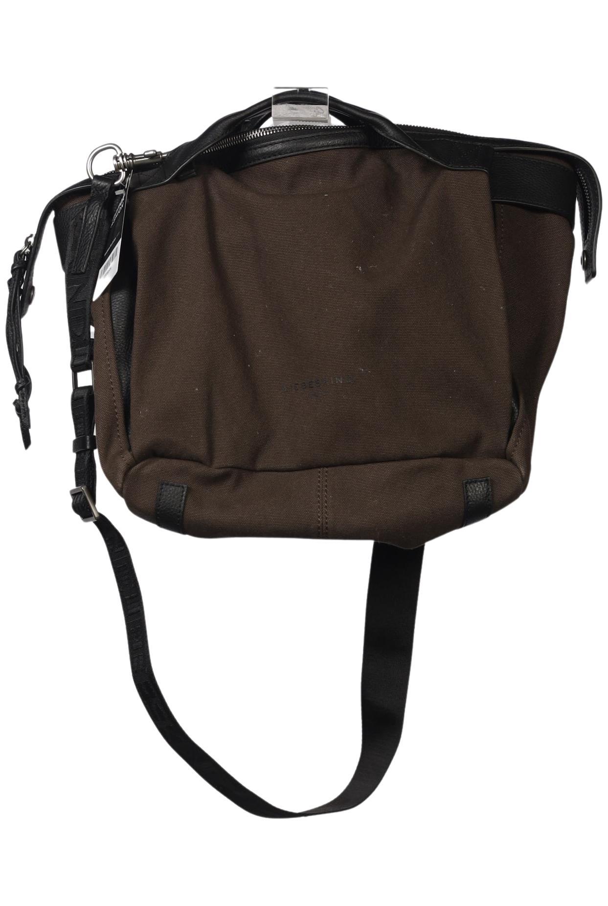 

Liebeskind Berlin Damen Handtasche, braun, Gr.