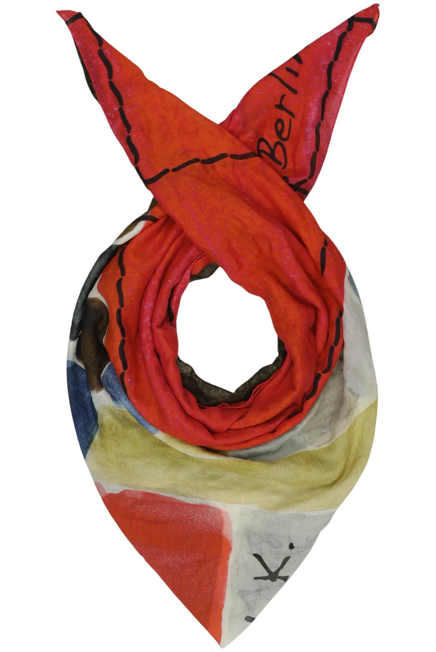 

Liebeskind Berlin Damen Schal, mehrfarbig, Gr.