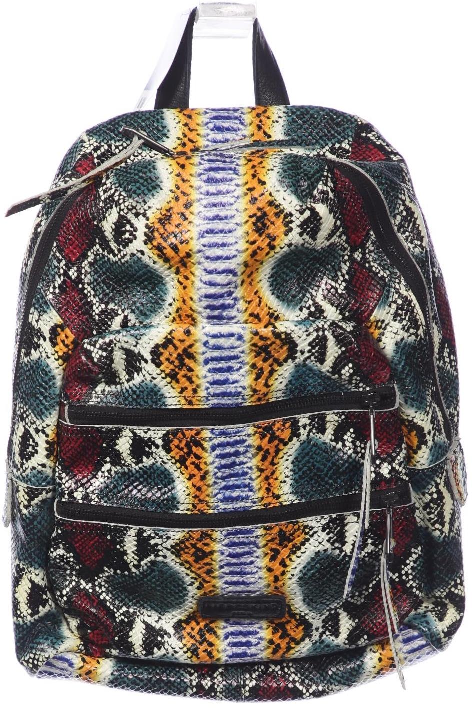 

Liebeskind Berlin Damen Rucksack, mehrfarbig, Gr.