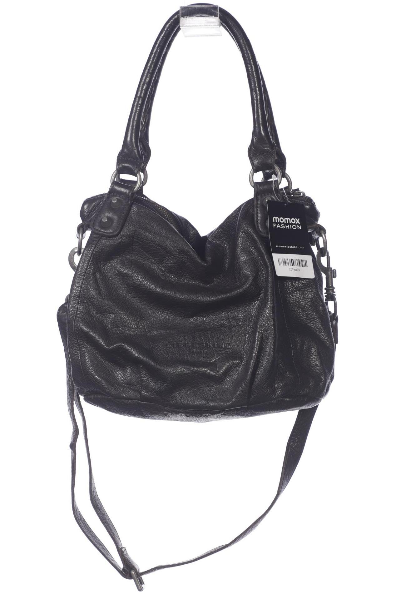 

Liebeskind Berlin Damen Handtasche, braun, Gr.