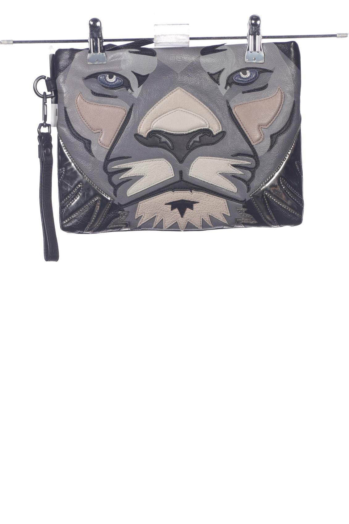 

Liebeskind Berlin Damen Handtasche, grau, Gr.