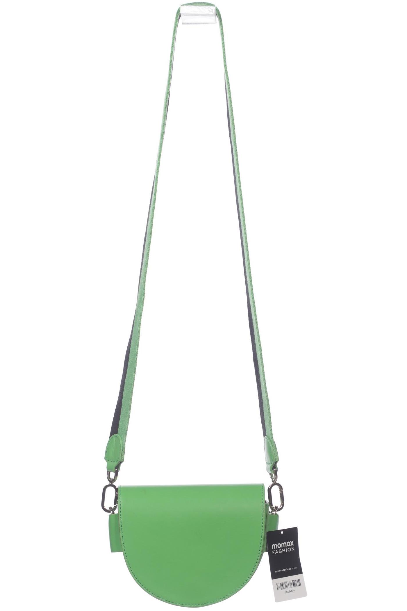 

Liebeskind Berlin Damen Handtasche, grün, Gr.
