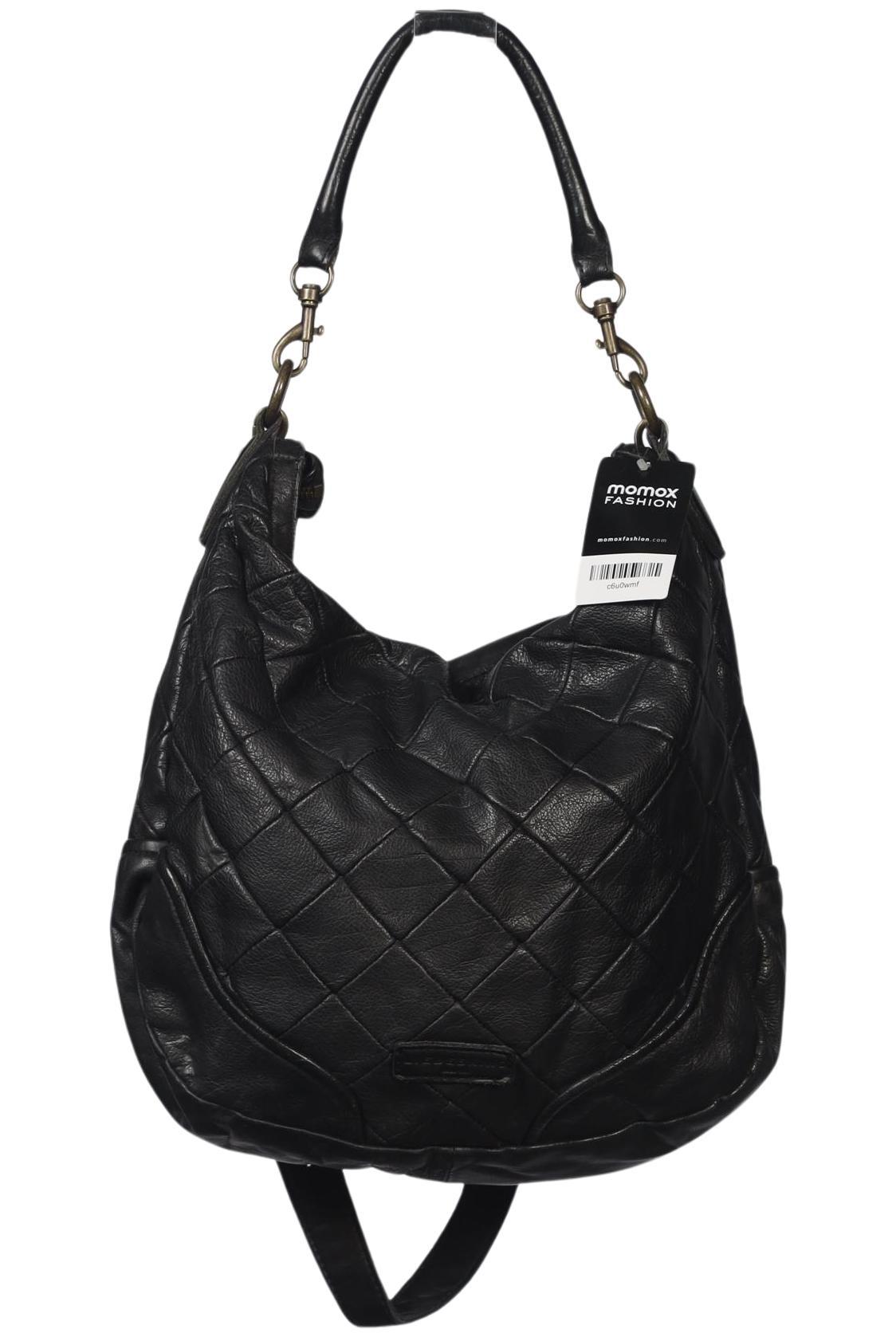 

Liebeskind Berlin Damen Handtasche, schwarz, Gr.