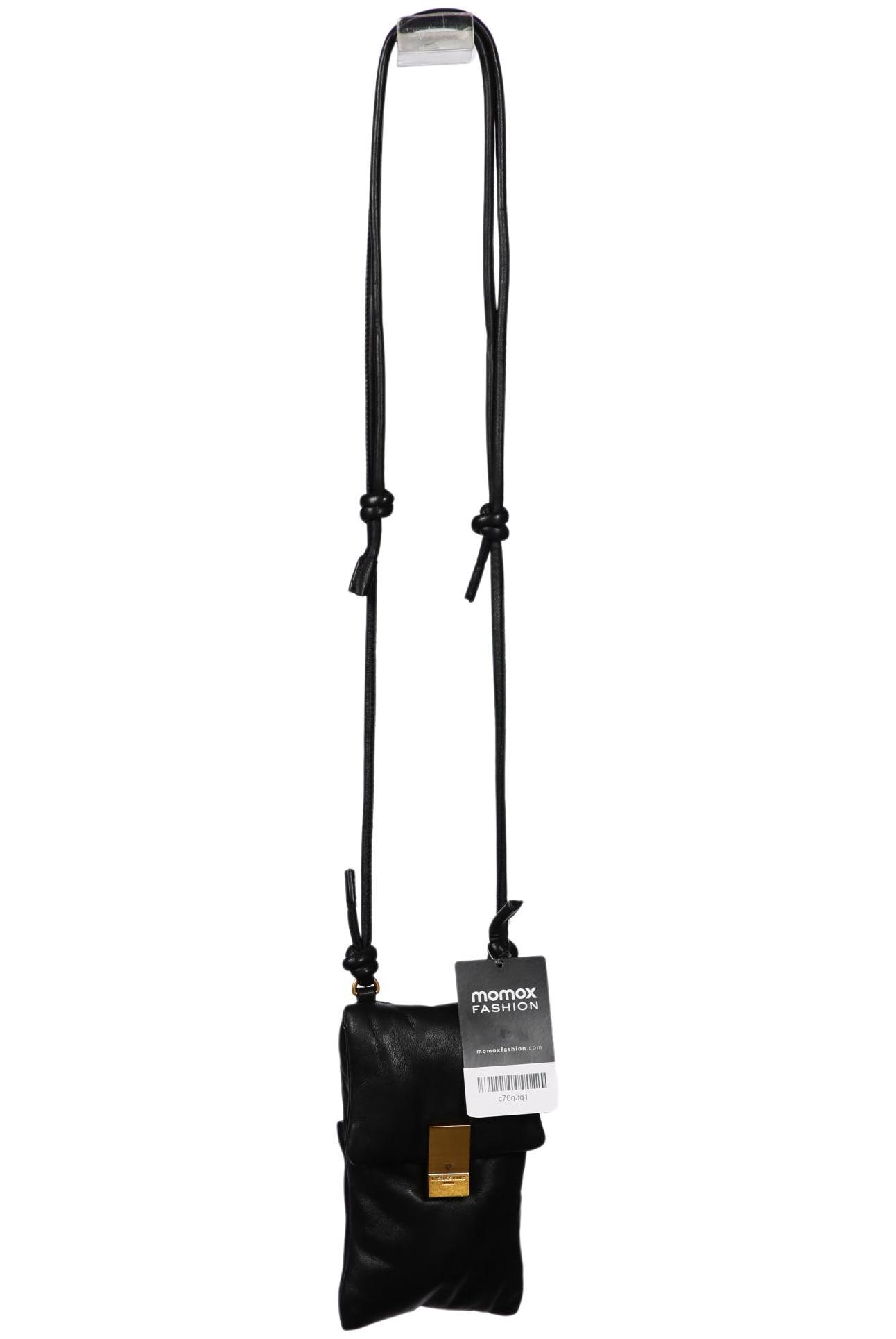 

Liebeskind Berlin Damen Handtasche, schwarz, Gr.